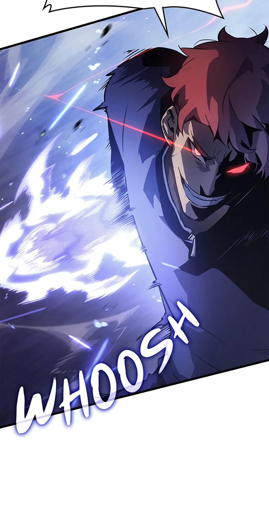 Read Solo Leveling Ragnarok ENGLISH Manga Online