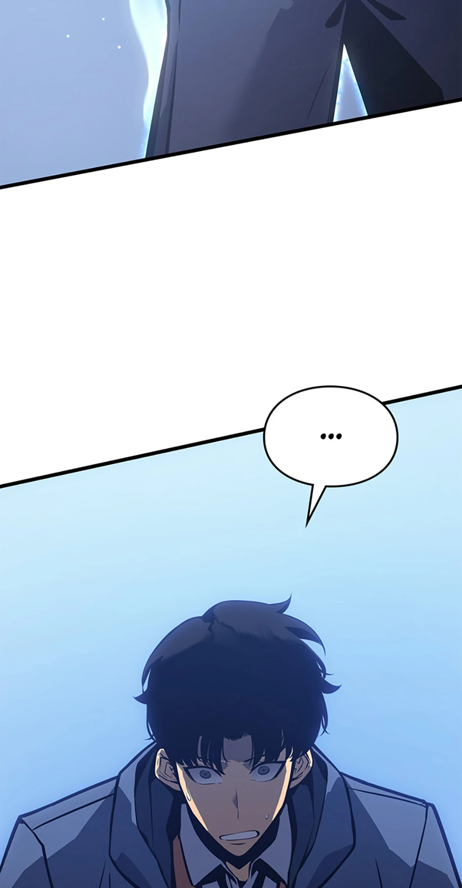 Read Solo Leveling Ragnarok ENGLISH Manga Online