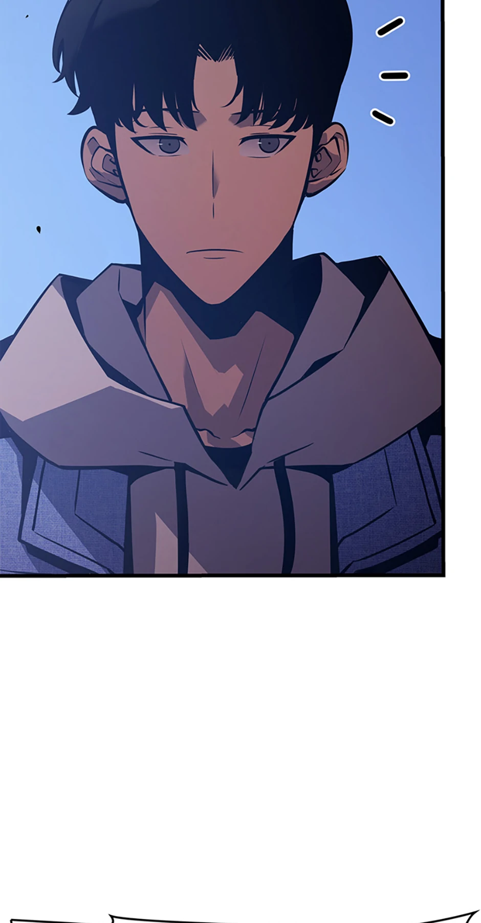 Read Solo Leveling Ragnarok ENGLISH Manga Online