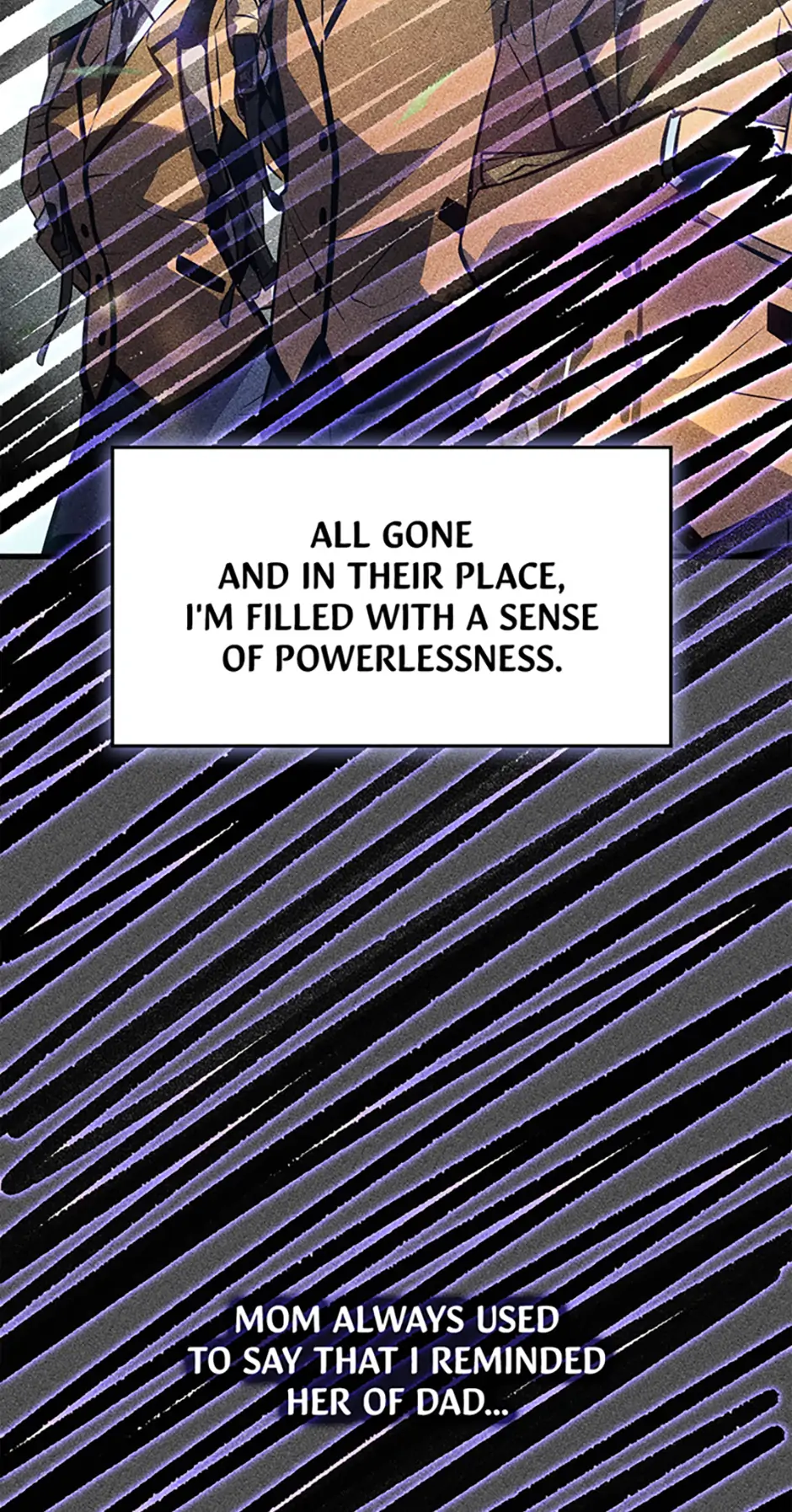 Read Solo Leveling Ragnarok ENGLISH Manga Online