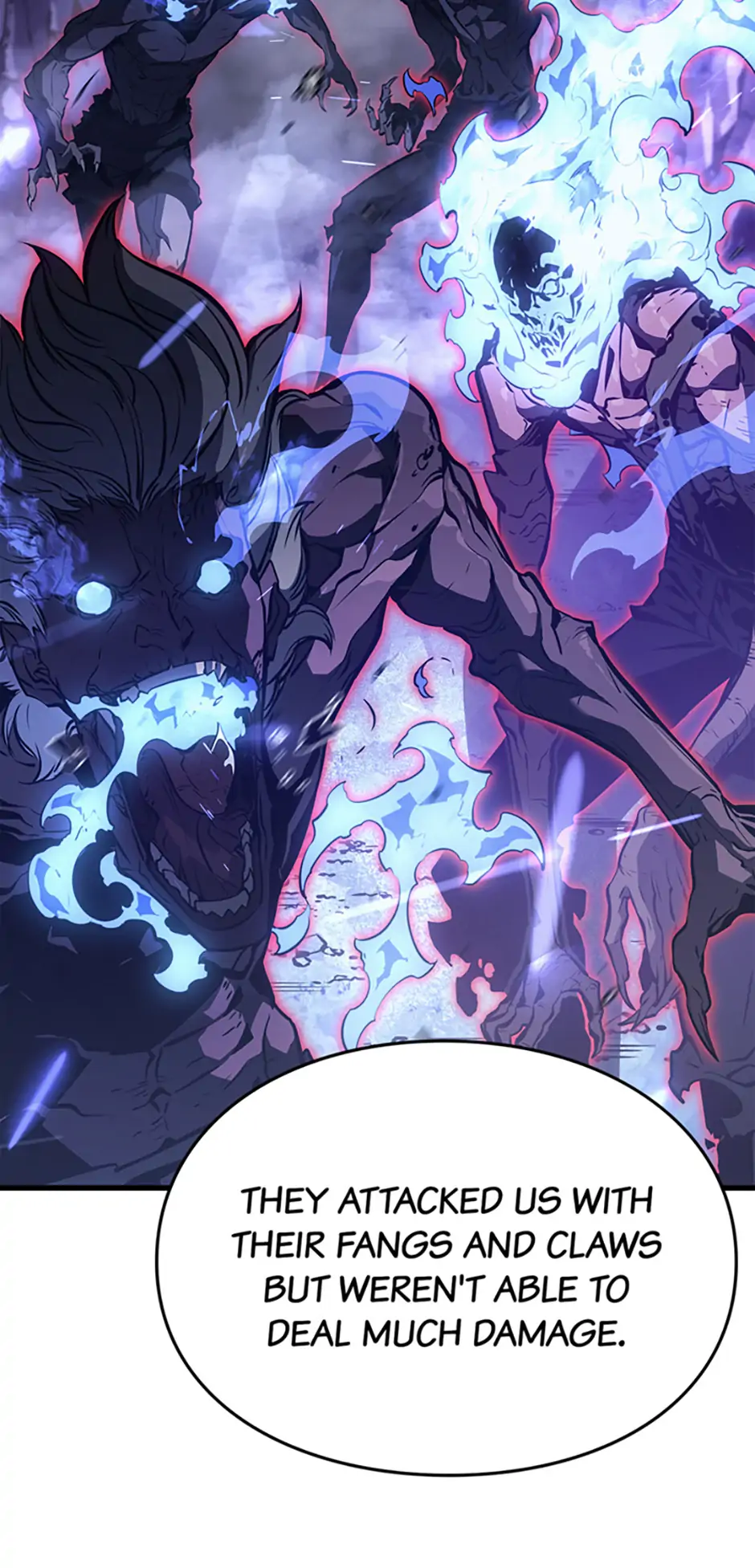 Read Solo Leveling Ragnarok ENGLISH Manga Online