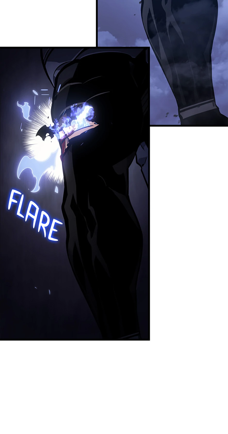 Read Solo Leveling Ragnarok ENGLISH Manga Online