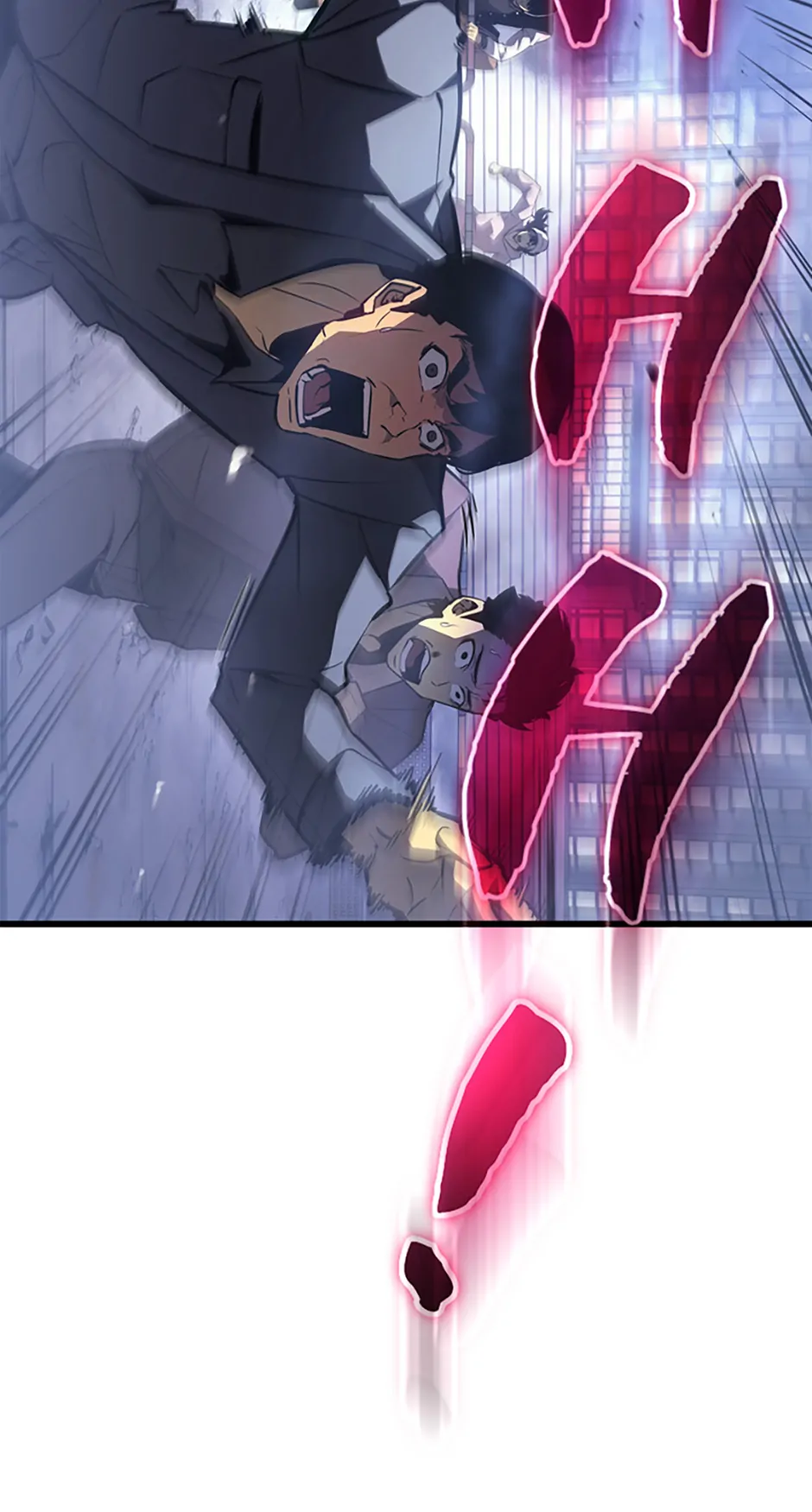 Read Solo Leveling Ragnarok ENGLISH Manga Online