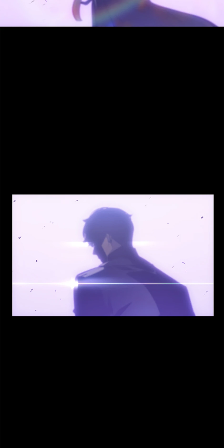 Read Solo Leveling Ragnarok ENGLISH Manga Online