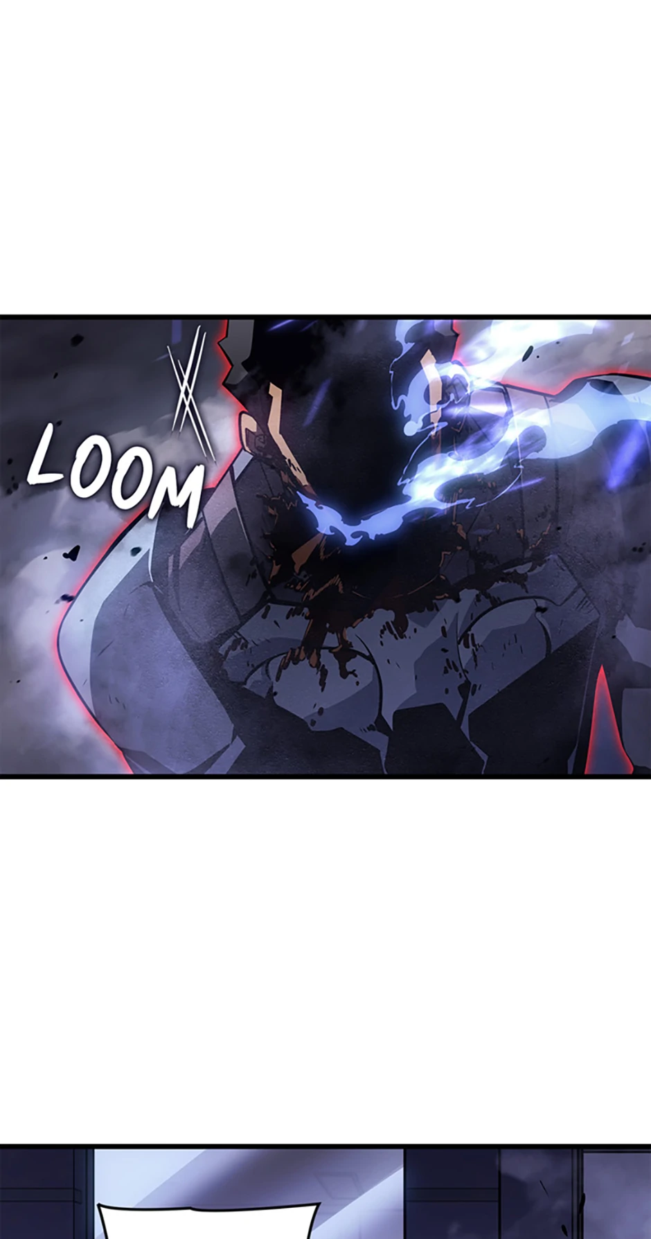 Read Solo Leveling Ragnarok ENGLISH Manga Online