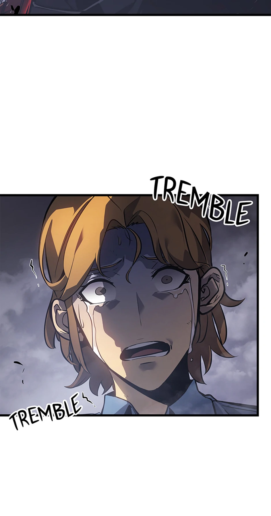 Read Solo Leveling Ragnarok ENGLISH Manga Online