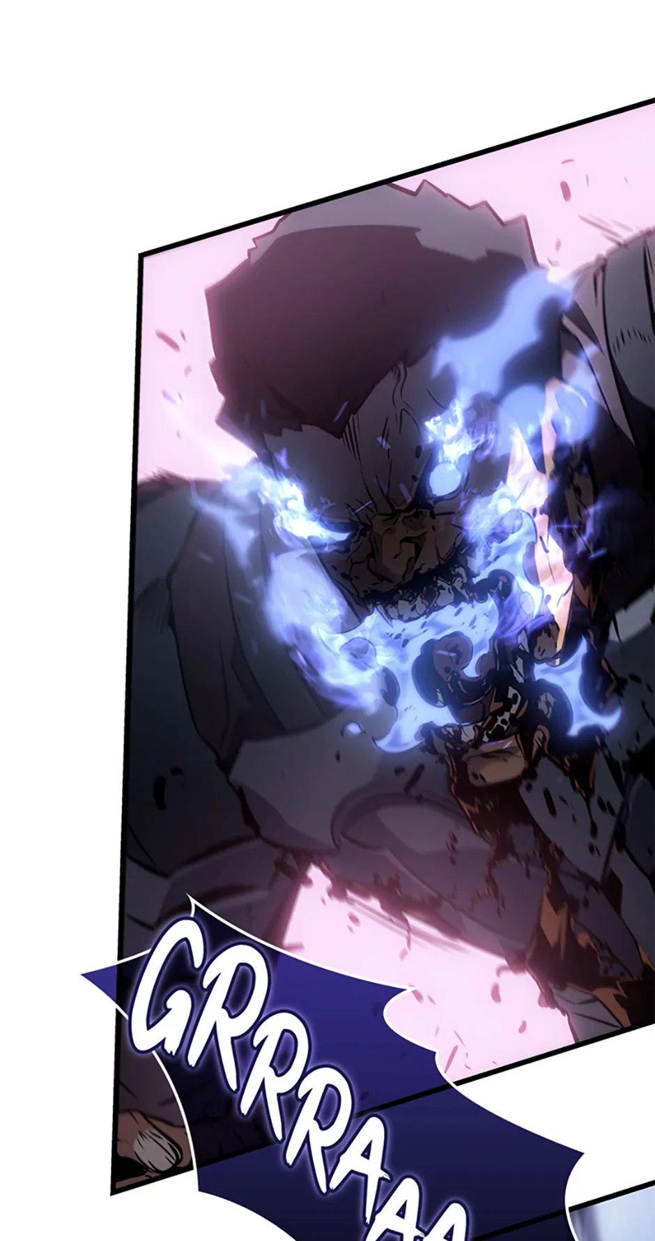 Read Solo Leveling Ragnarok ENGLISH Manga Online