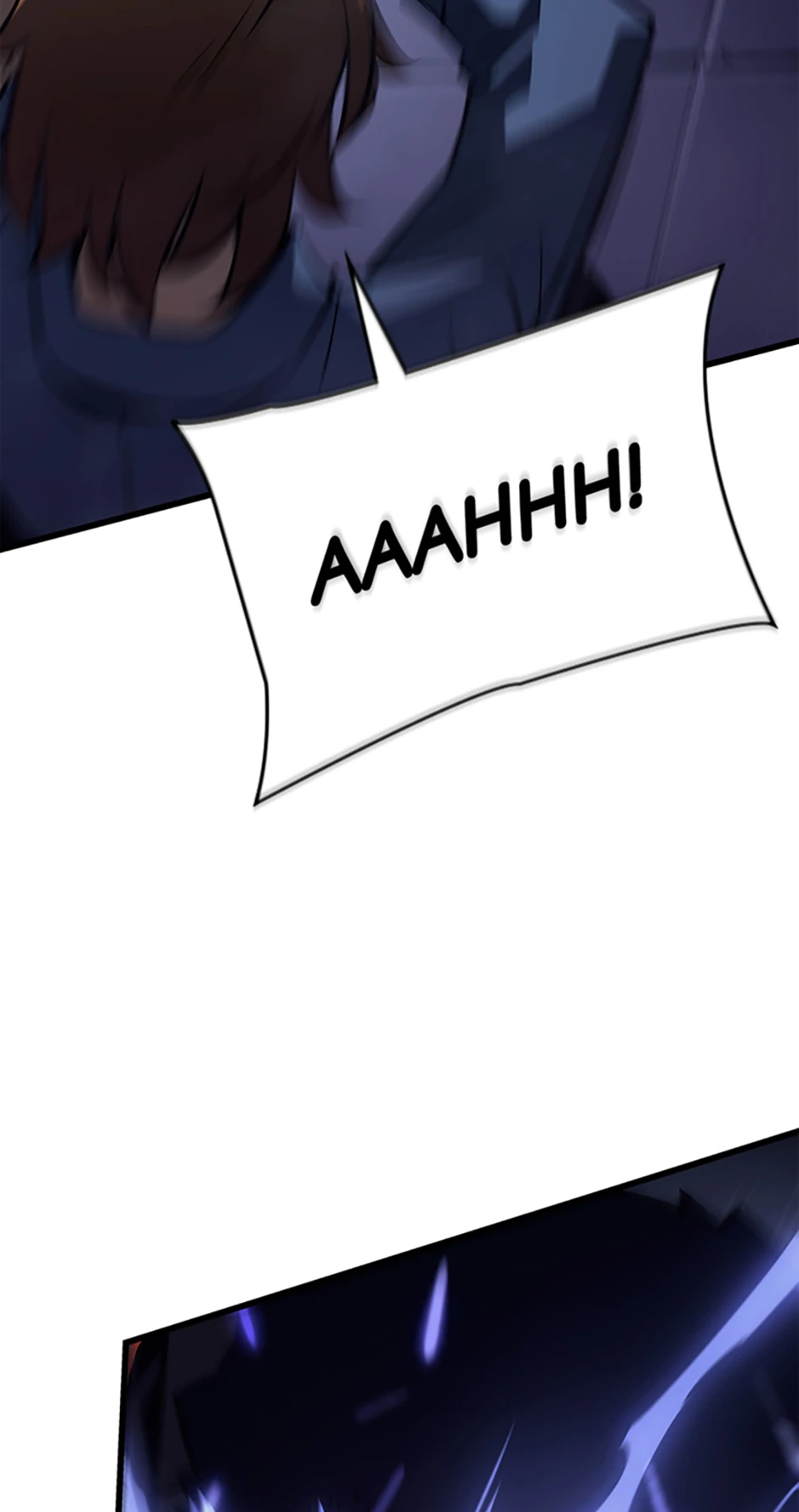 Read Solo Leveling Ragnarok ENGLISH Manga Online