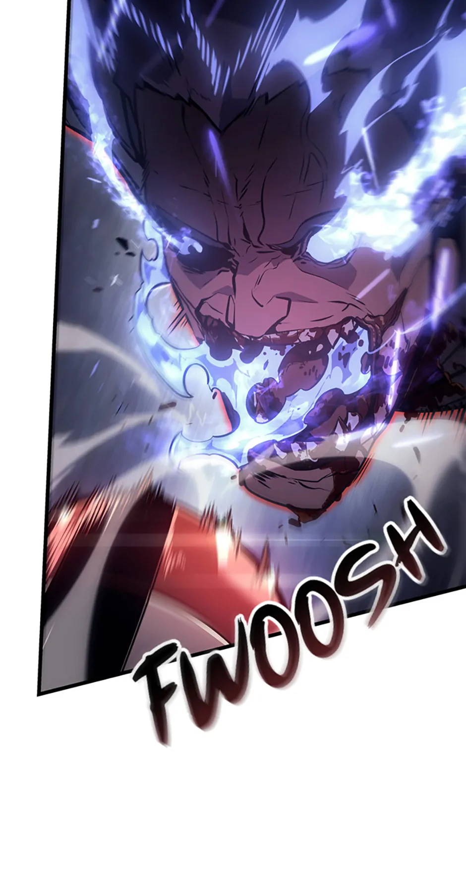 Read Solo Leveling Ragnarok ENGLISH Manga Online