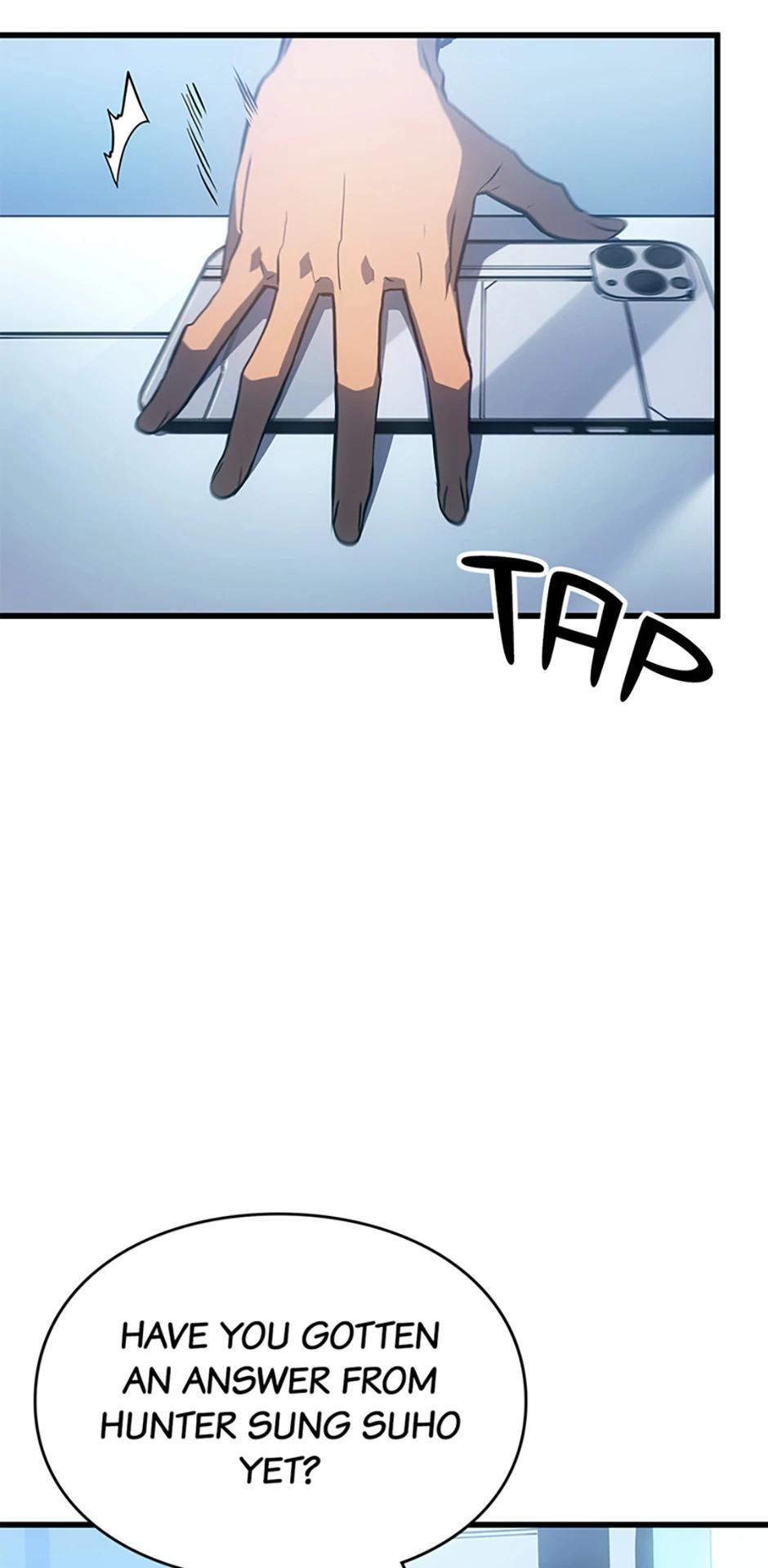 Read Solo Leveling Ragnarok ENGLISH Manga Online