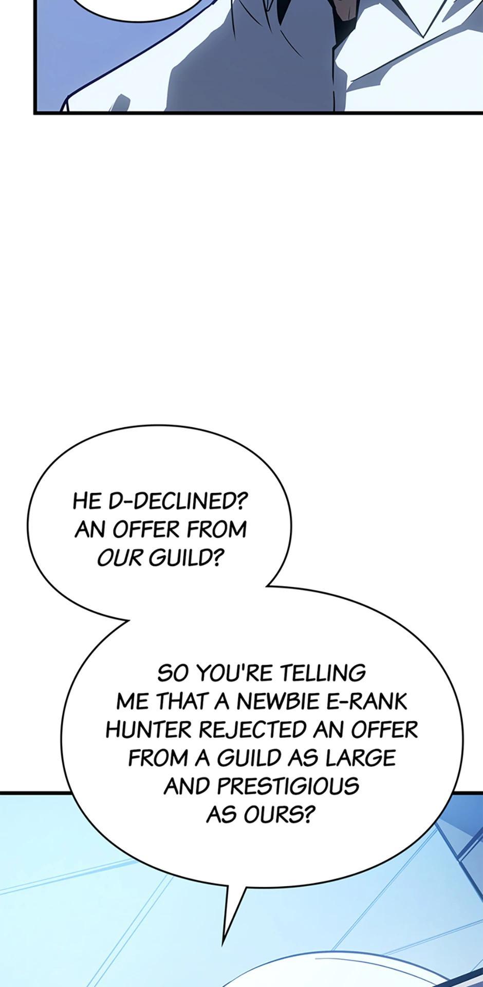 Read Solo Leveling Ragnarok ENGLISH Manga Online