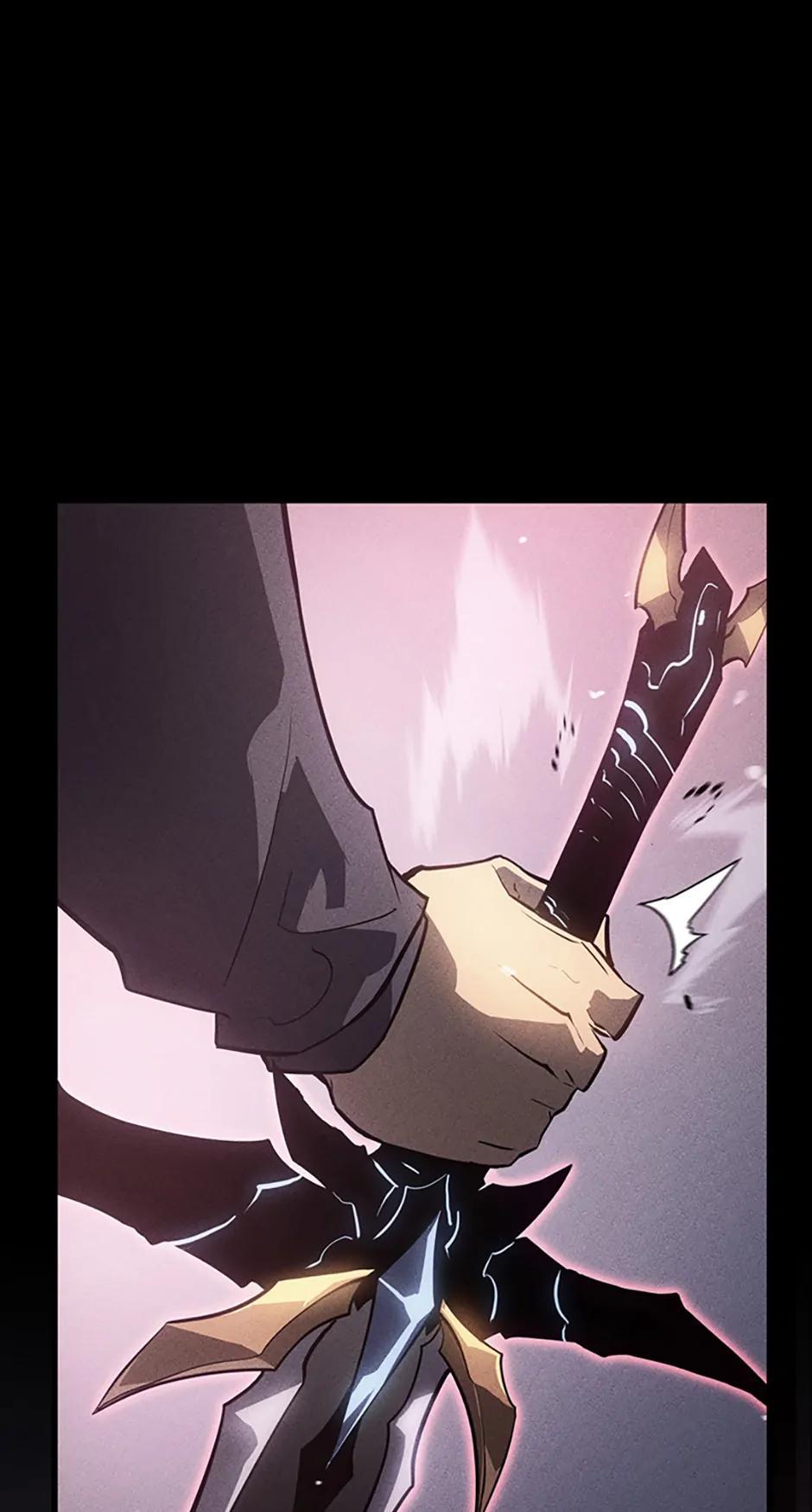 Read Solo Leveling Ragnarok ENGLISH Manga Online