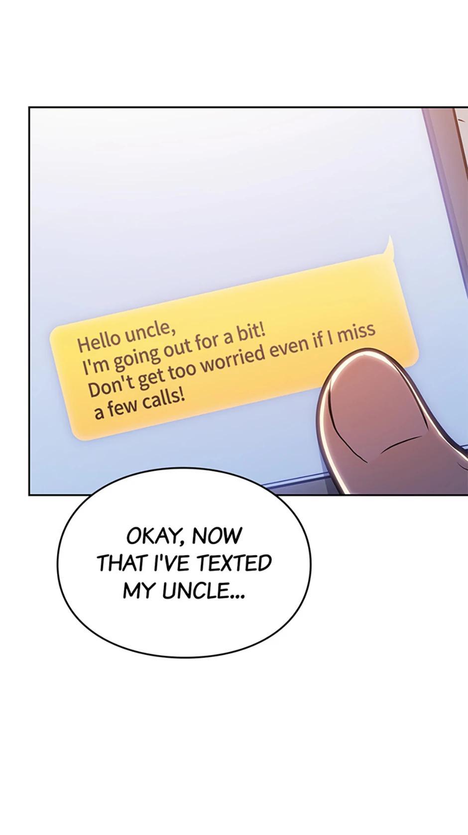 Read Solo Leveling Ragnarok ENGLISH Manga Online