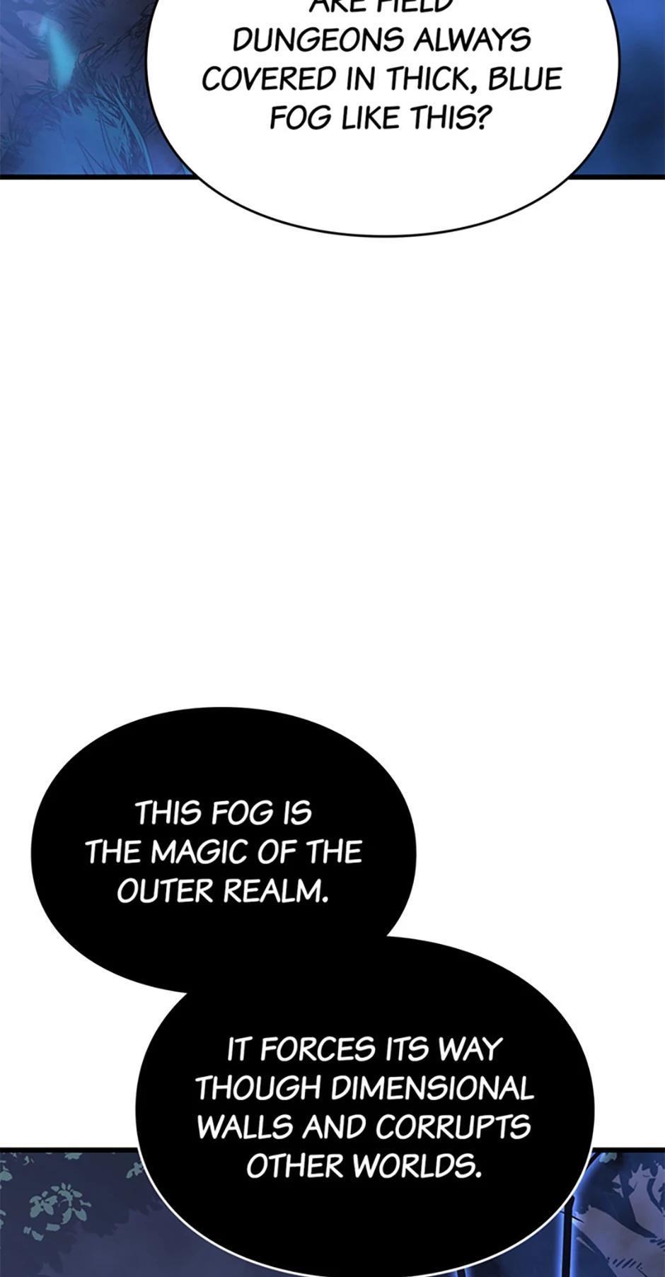 Read Solo Leveling Ragnarok ENGLISH Manga Online