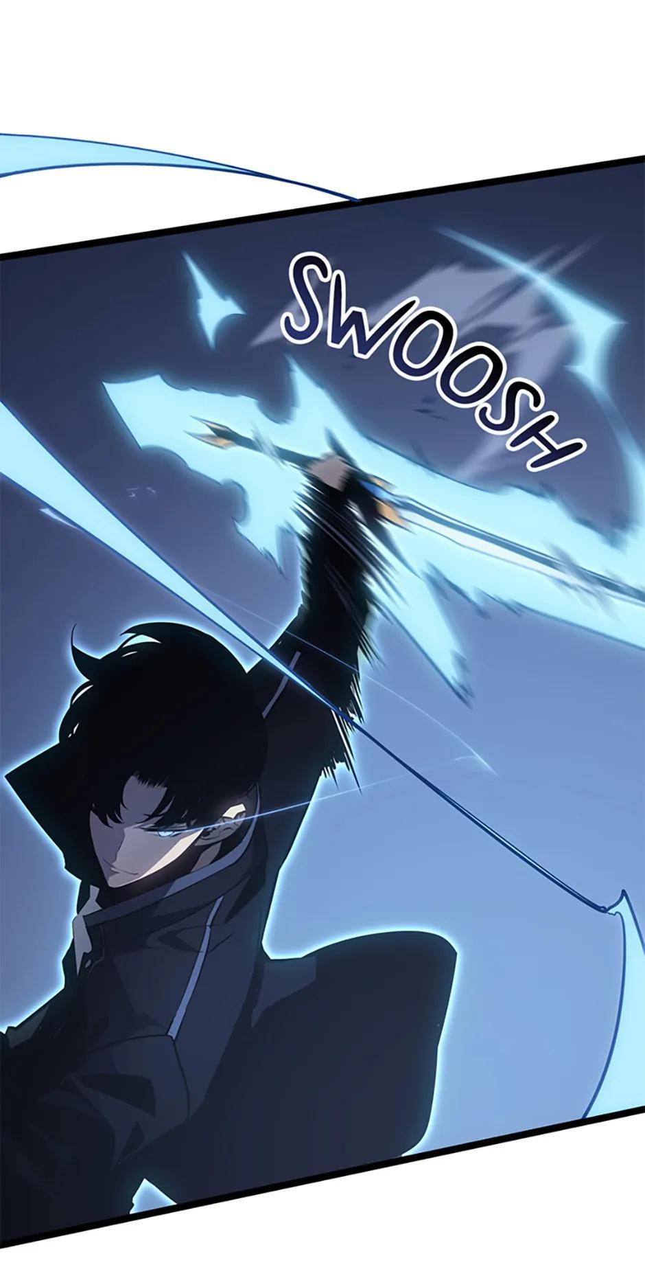 Read Solo Leveling Ragnarok ENGLISH Manga Online