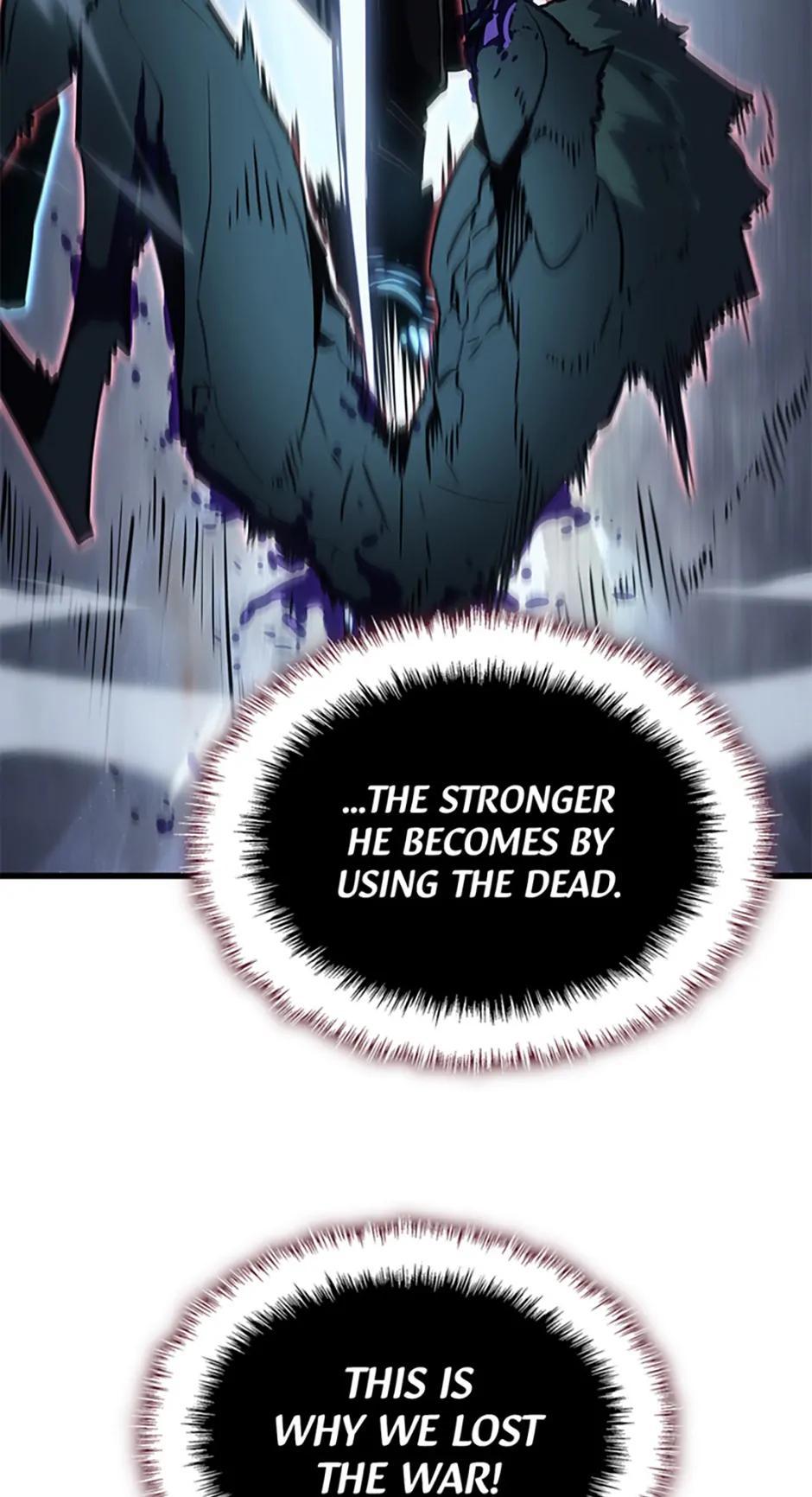 Read Solo Leveling Ragnarok ENGLISH Manga Online