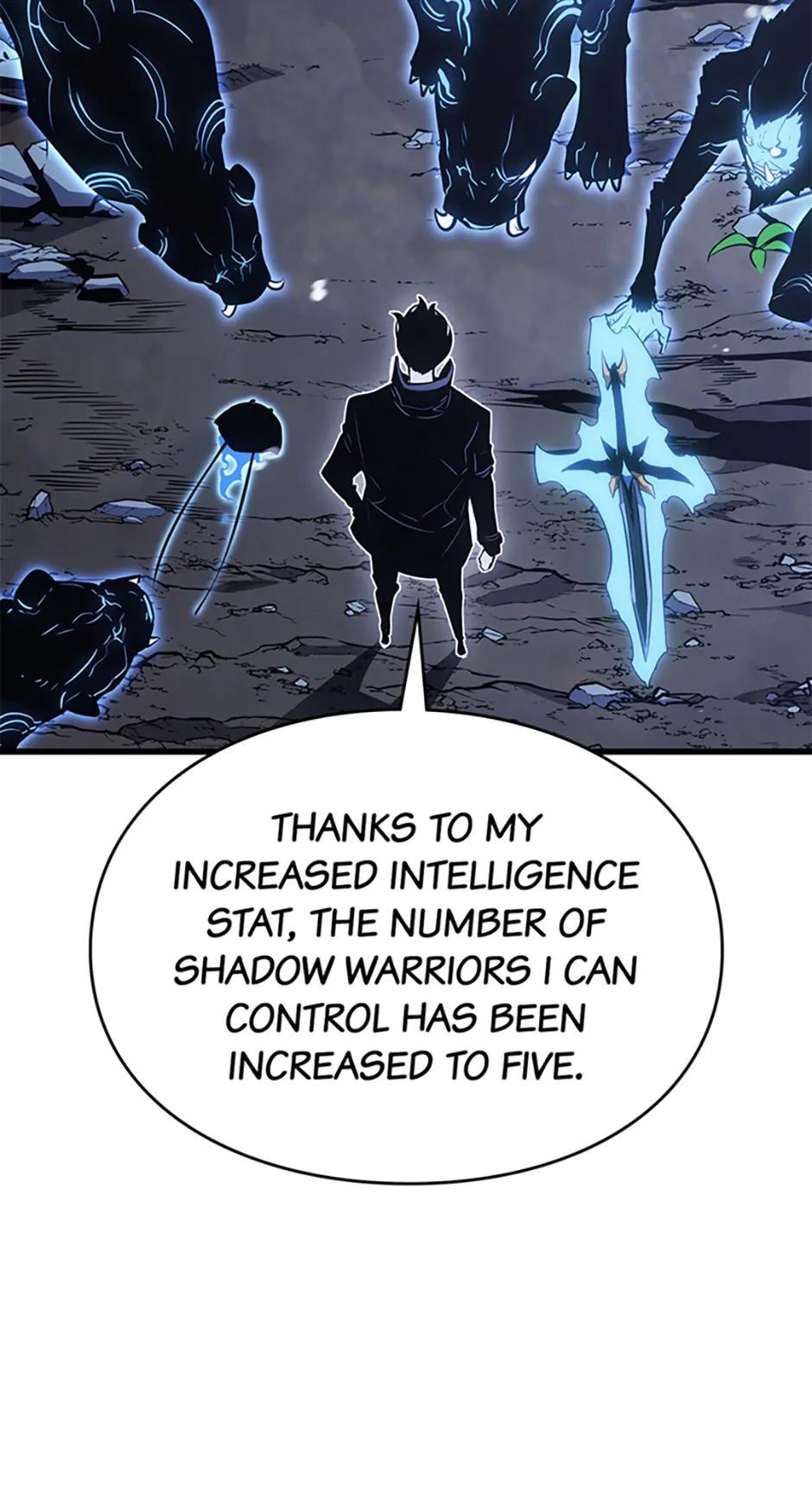 Read Solo Leveling Ragnarok ENGLISH Manga Online