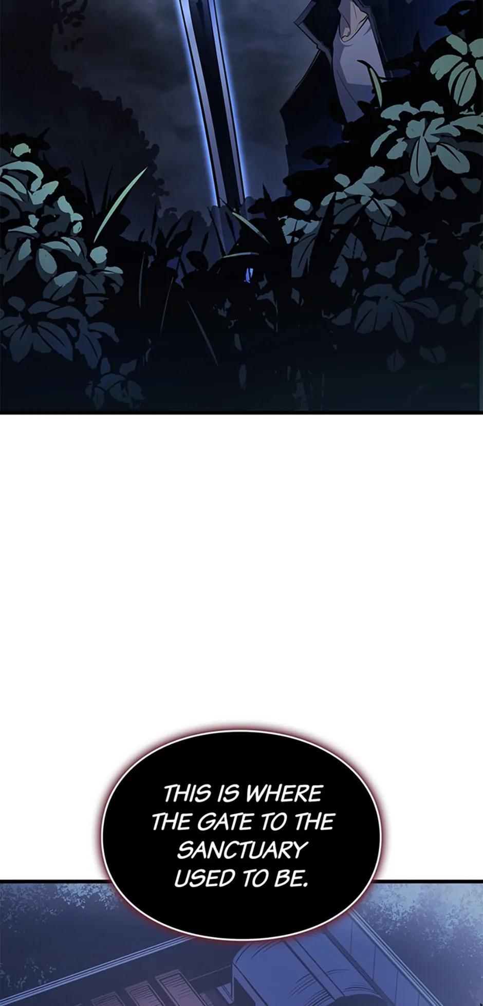 Read Solo Leveling Ragnarok ENGLISH Manga Online