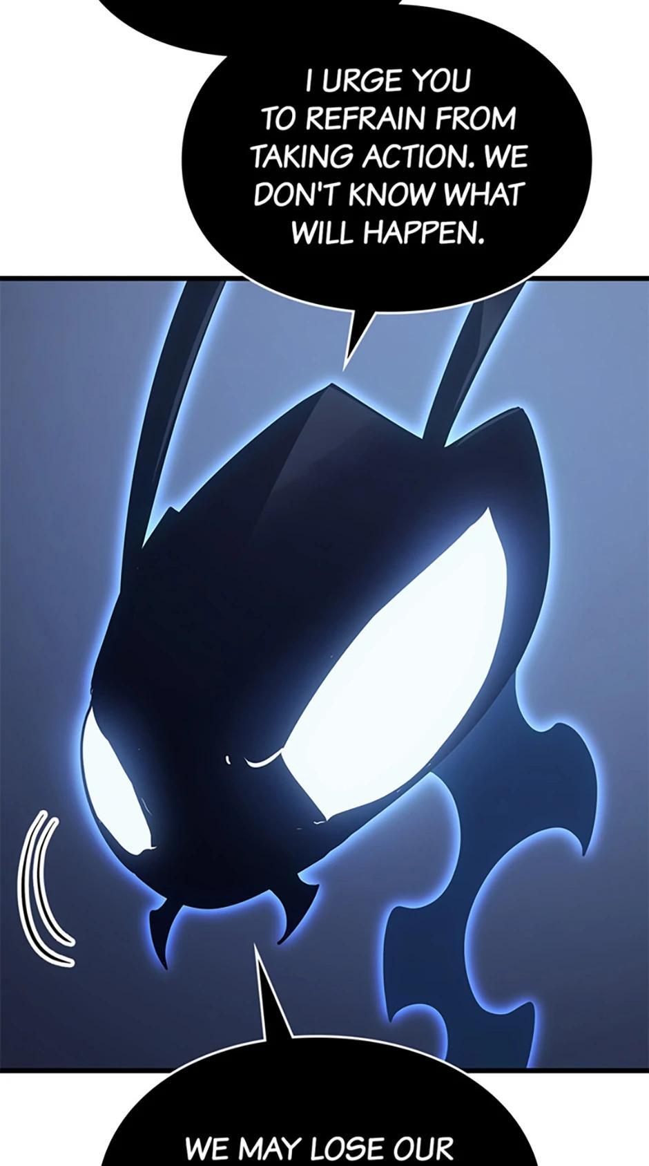 Read Solo Leveling Ragnarok ENGLISH Manga Online