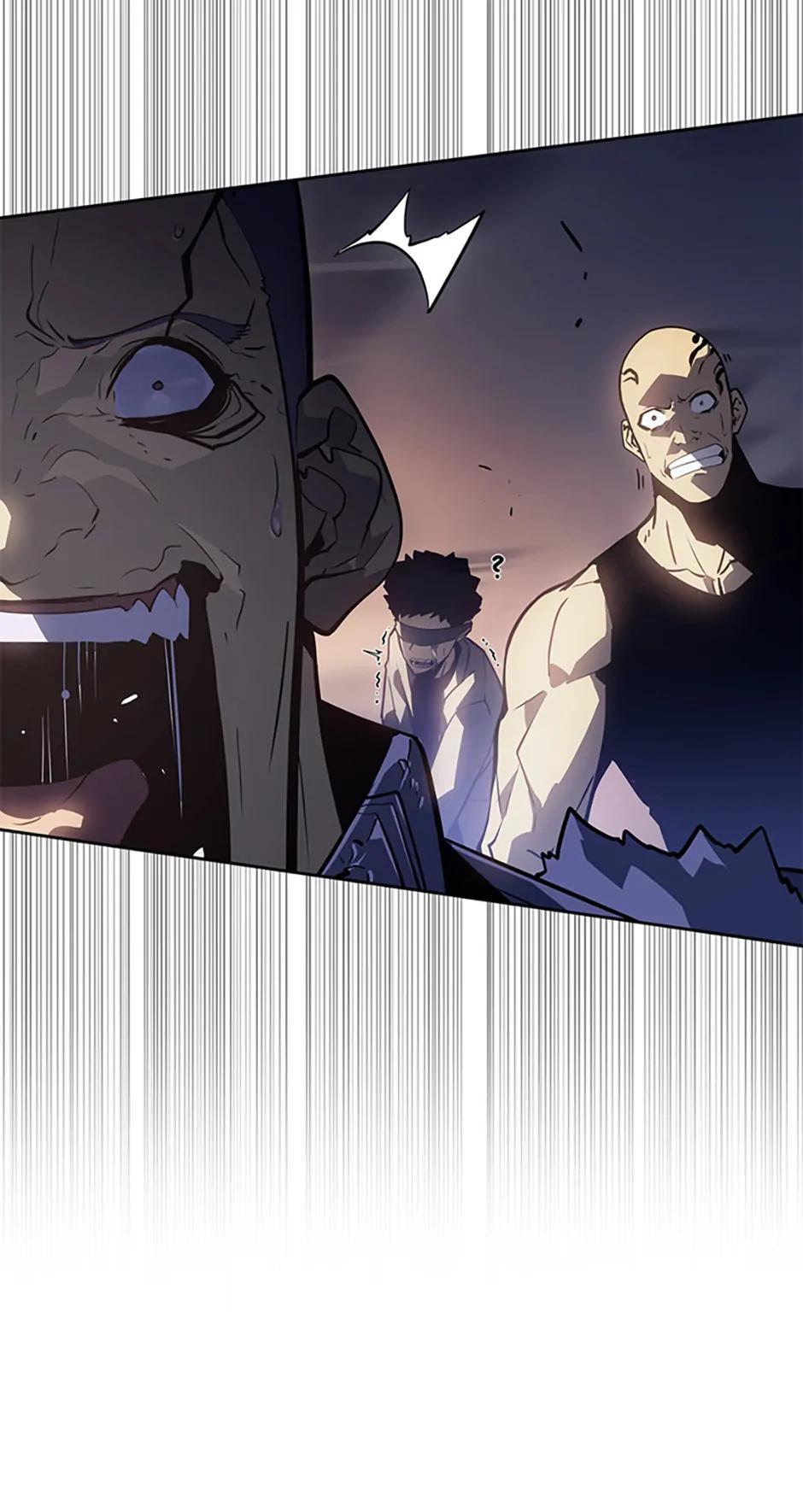 Read Solo Leveling Ragnarok ENGLISH Manga Online