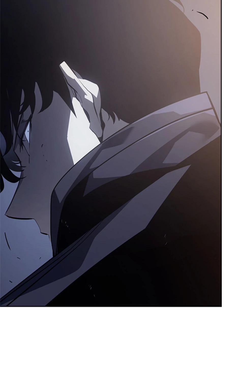 Read Solo Leveling Ragnarok ENGLISH Manga Online