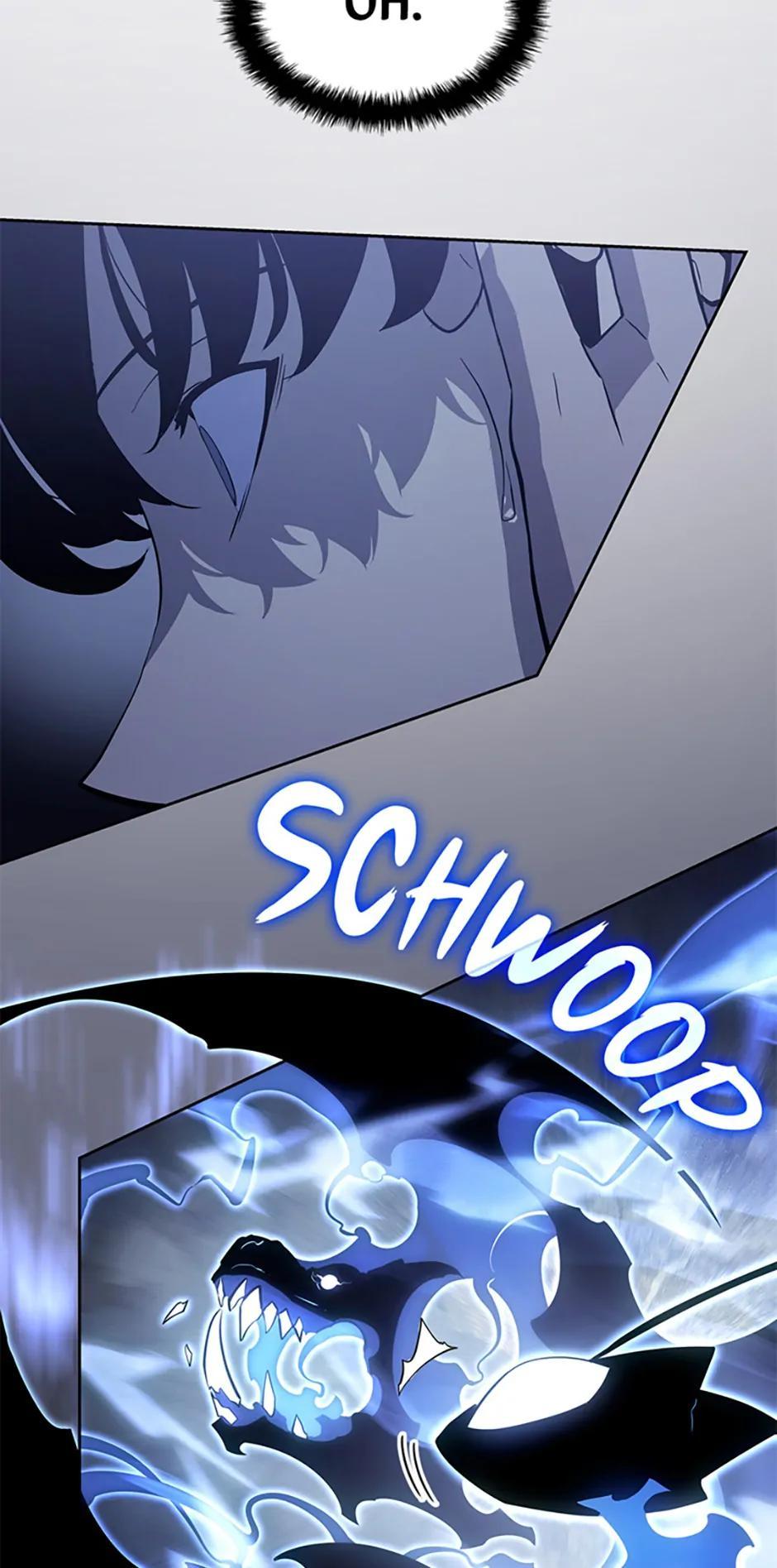 Read Solo Leveling Ragnarok ENGLISH Manga Online