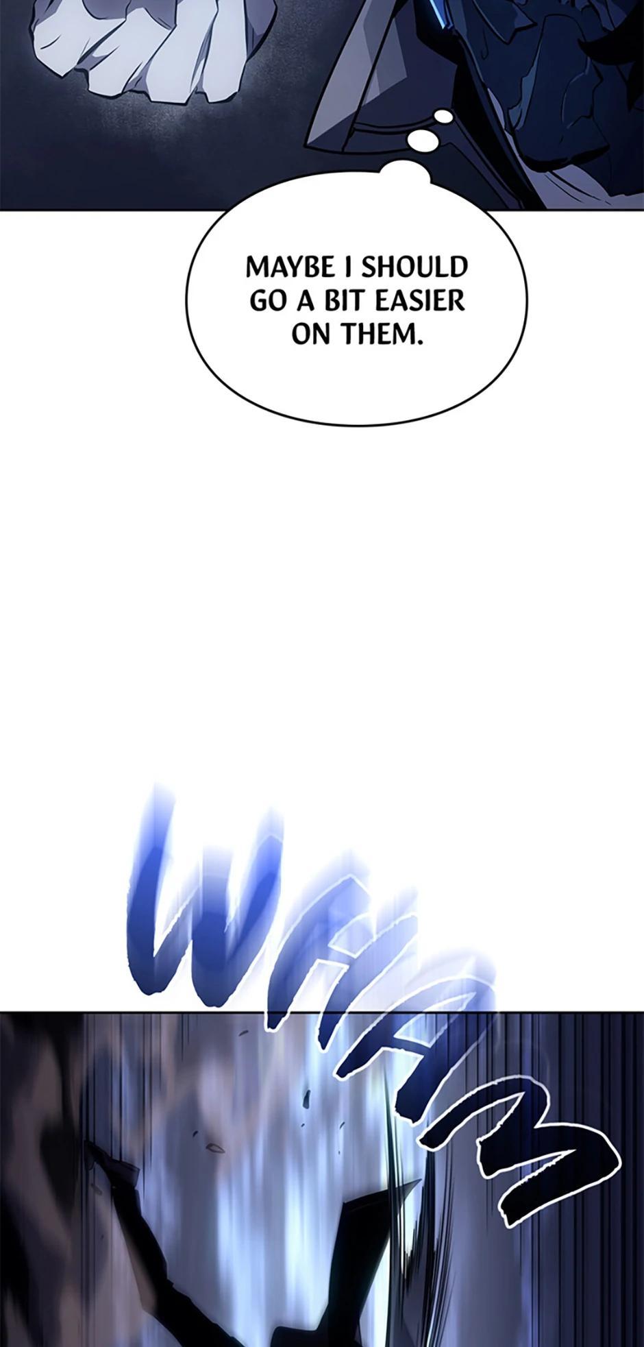 Read Solo Leveling Ragnarok ENGLISH Manga Online