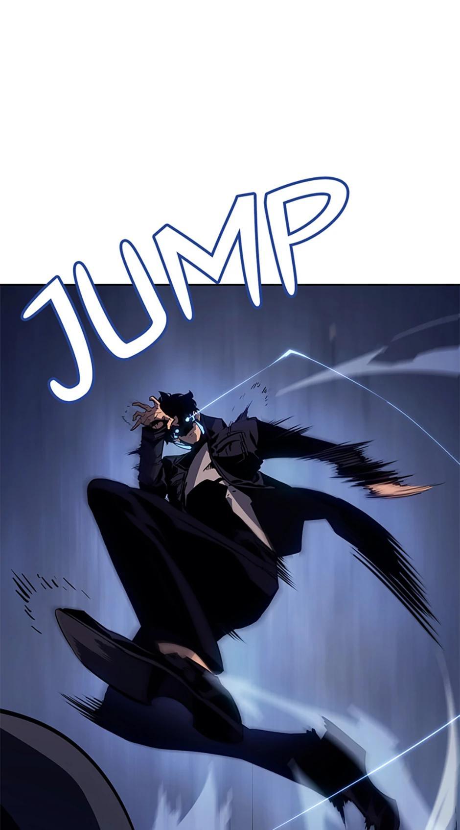 Read Solo Leveling Ragnarok ENGLISH Manga Online