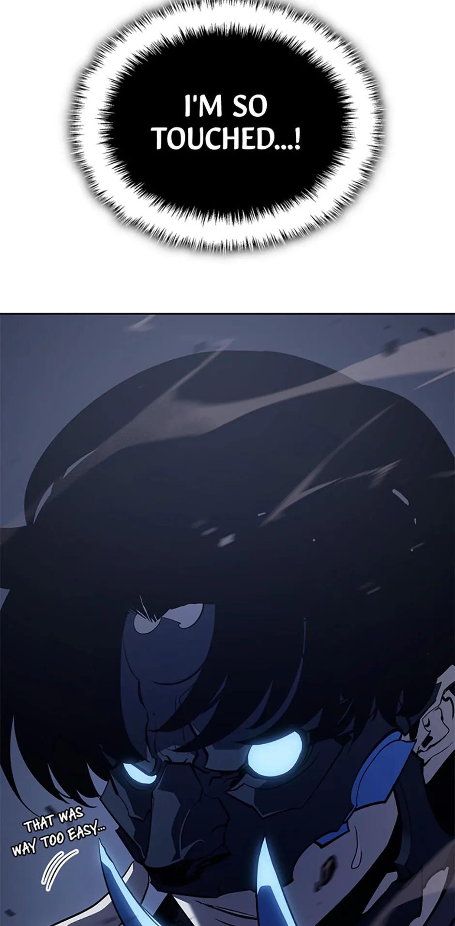 Read Solo Leveling Ragnarok ENGLISH Manga Online