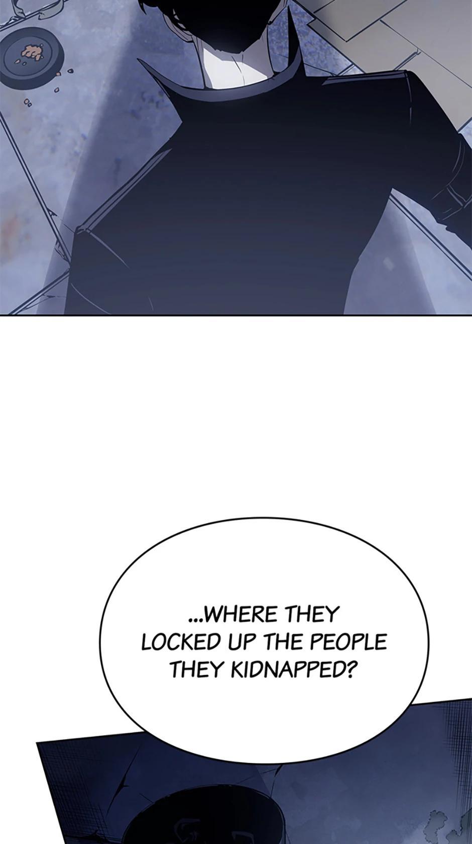 Read Solo Leveling Ragnarok ENGLISH Manga Online