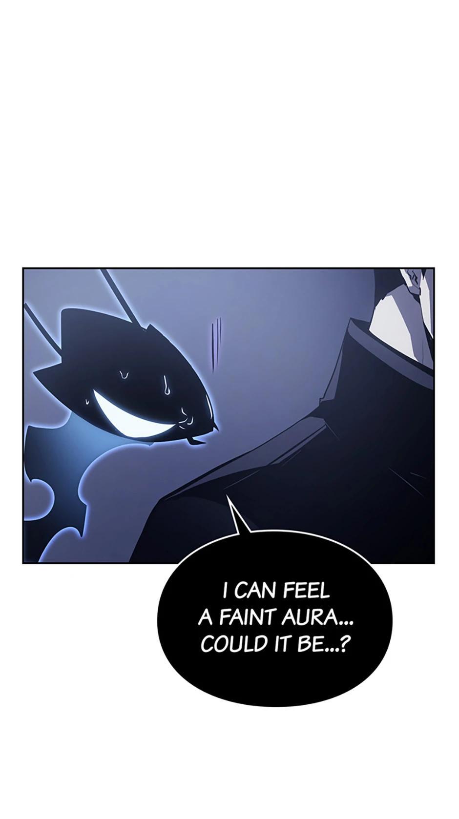 Read Solo Leveling Ragnarok ENGLISH Manga Online