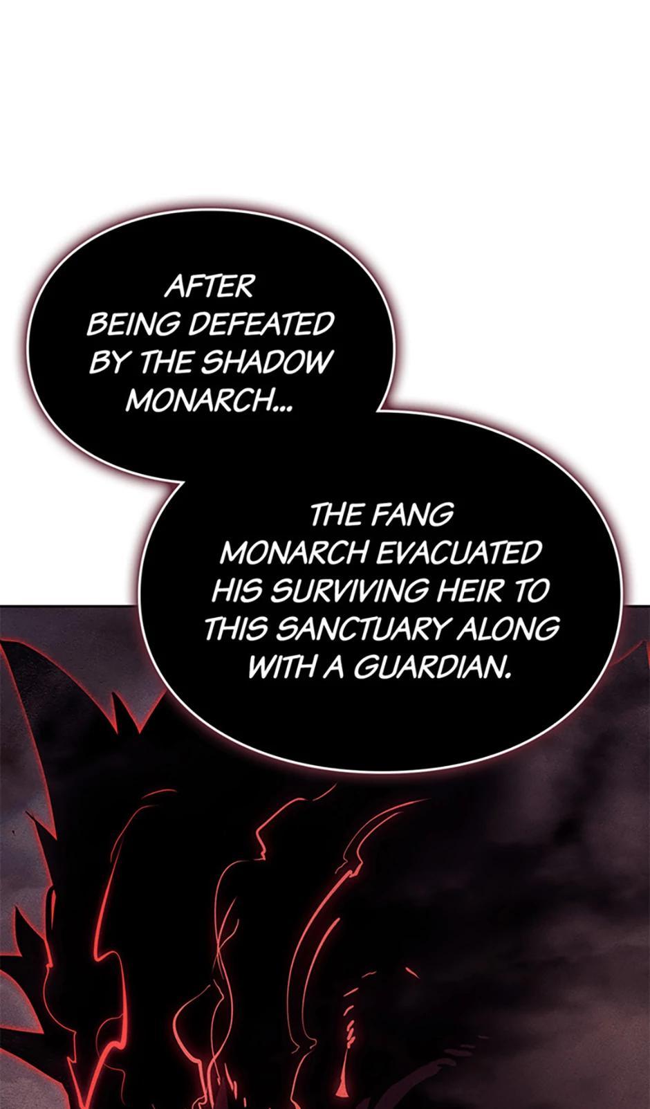 Read Solo Leveling Ragnarok ENGLISH Manga Online