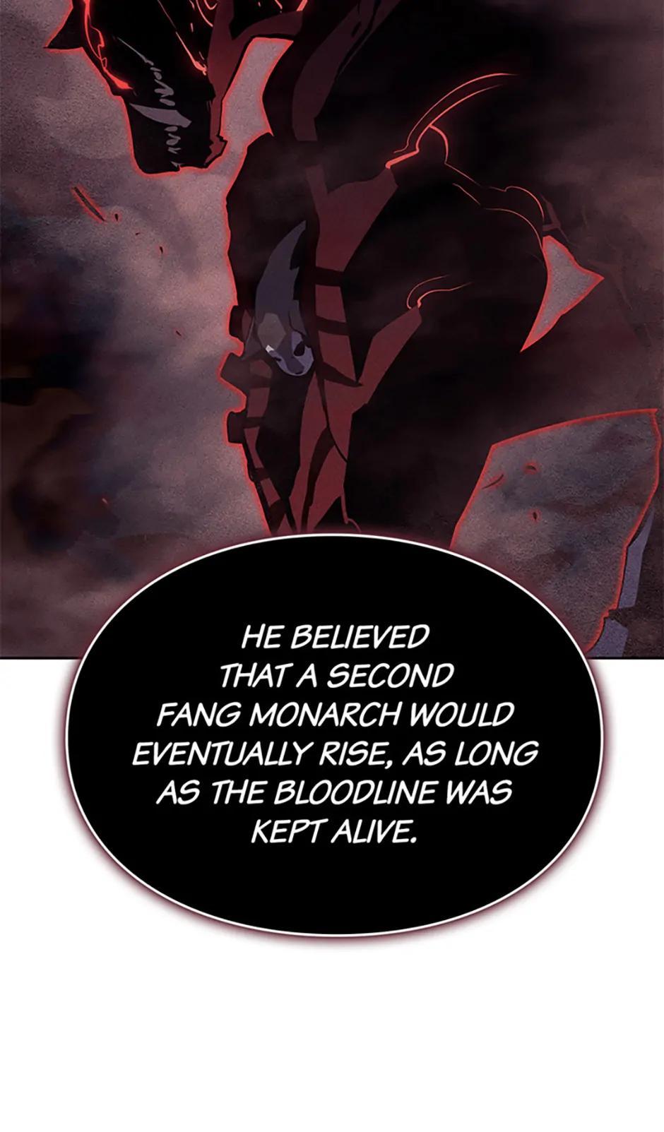 Read Solo Leveling Ragnarok ENGLISH Manga Online