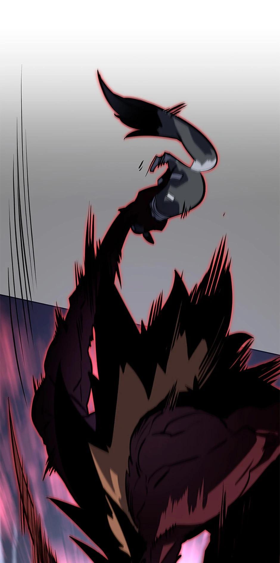 Read Solo Leveling Ragnarok ENGLISH Manga Online