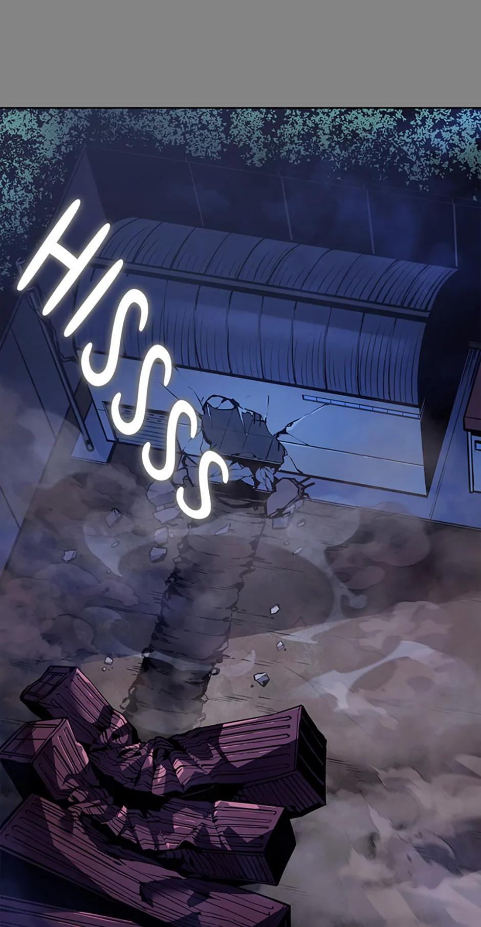 Read Solo Leveling Ragnarok ENGLISH Manga Online