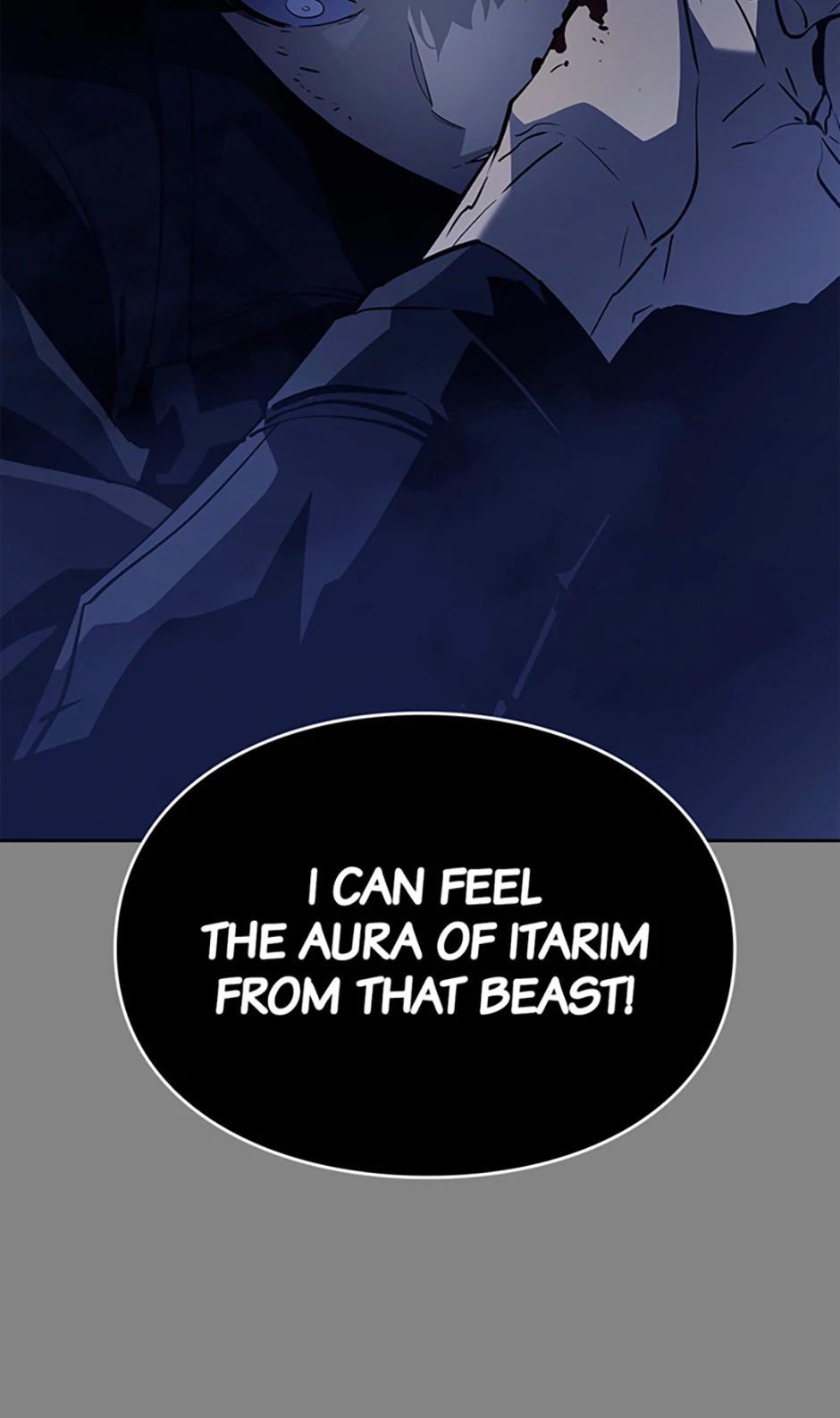 Read Solo Leveling Ragnarok ENGLISH Manga Online