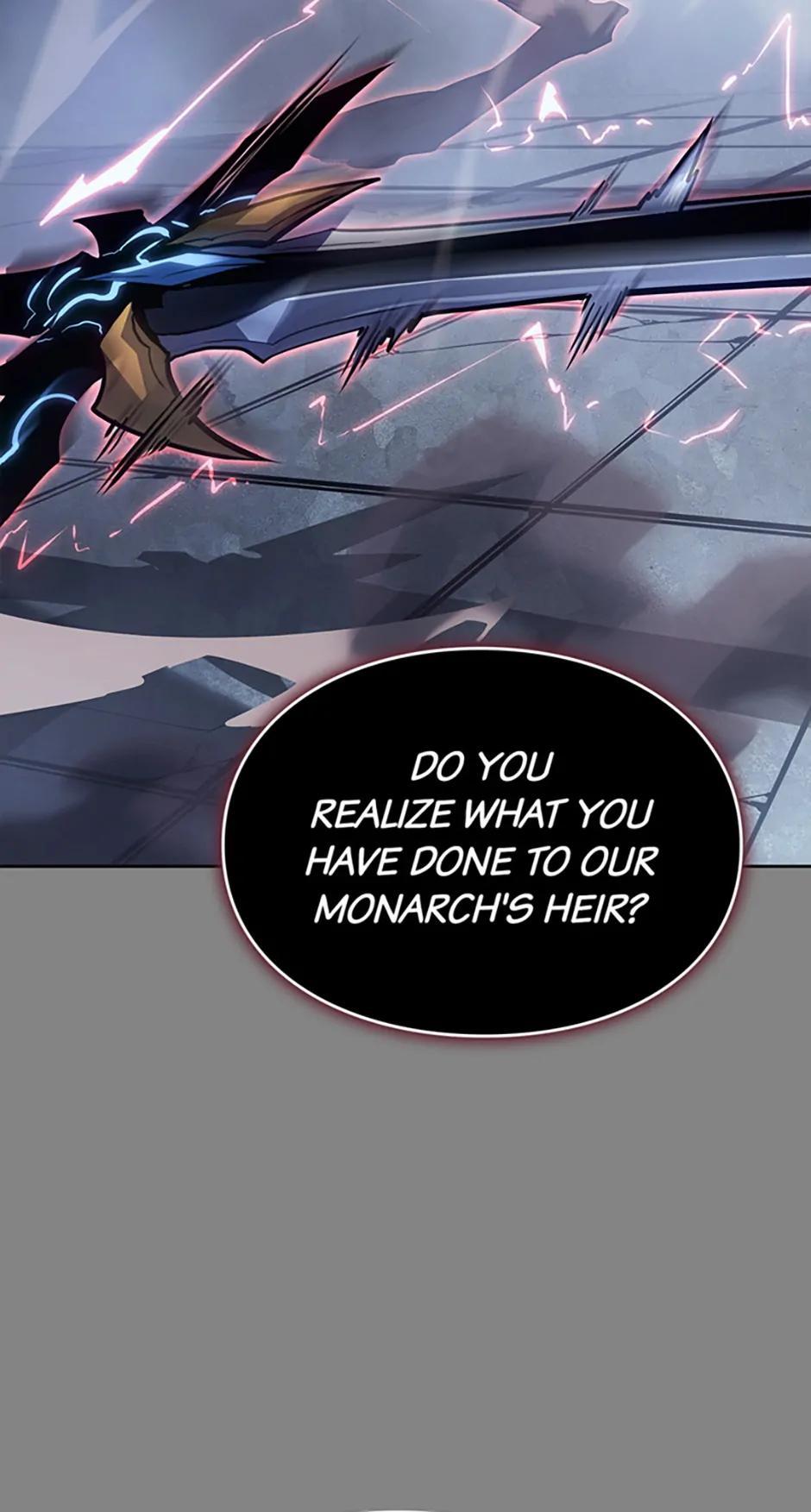 Read Solo Leveling Ragnarok ENGLISH Manga Online