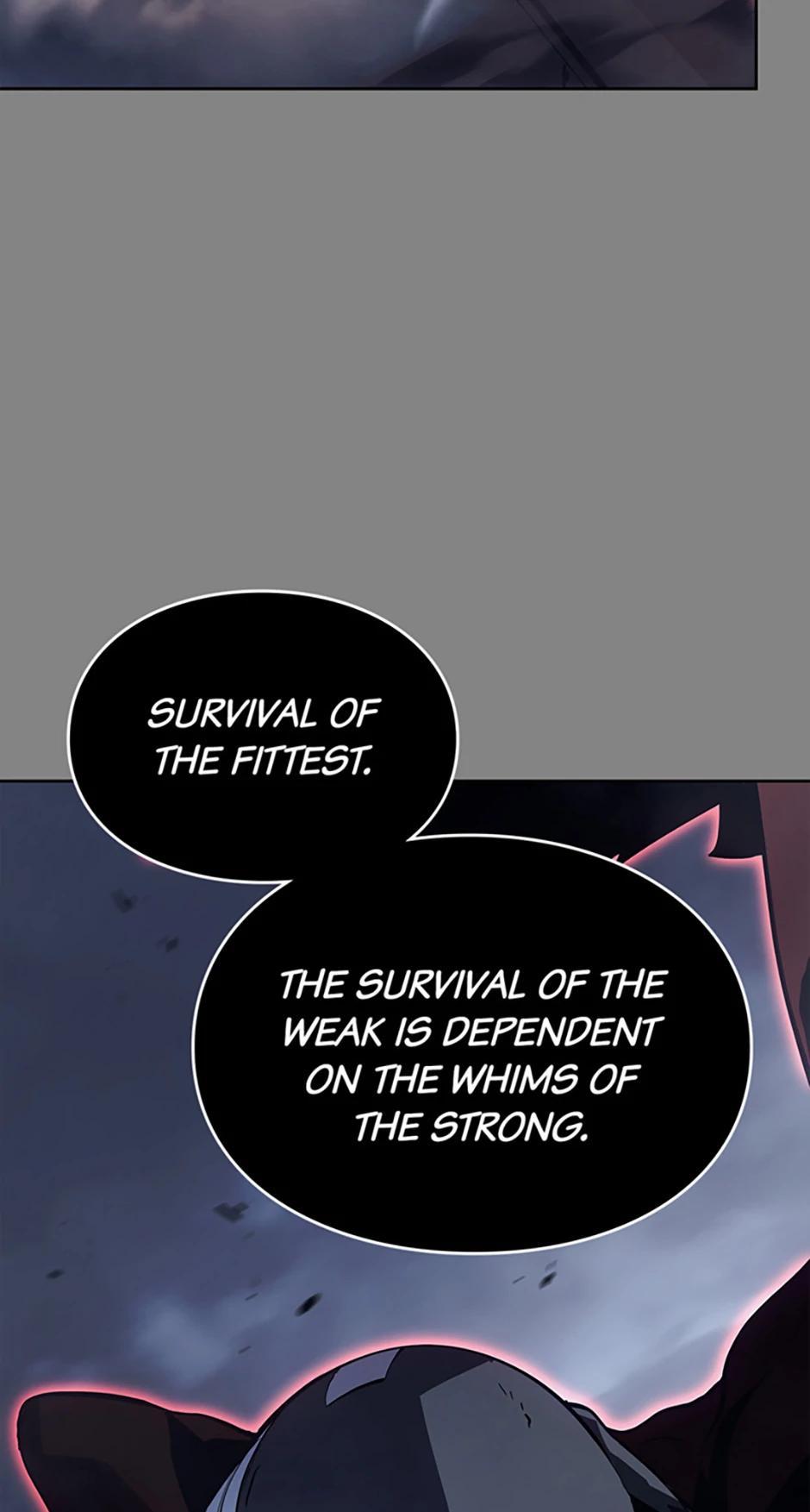 Read Solo Leveling Ragnarok ENGLISH Manga Online