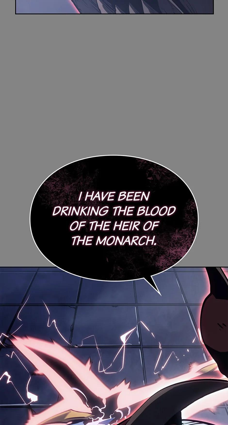 Read Solo Leveling Ragnarok ENGLISH Manga Online