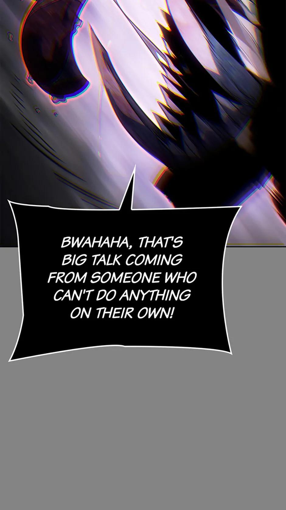 Read Solo Leveling Ragnarok ENGLISH Manga Online