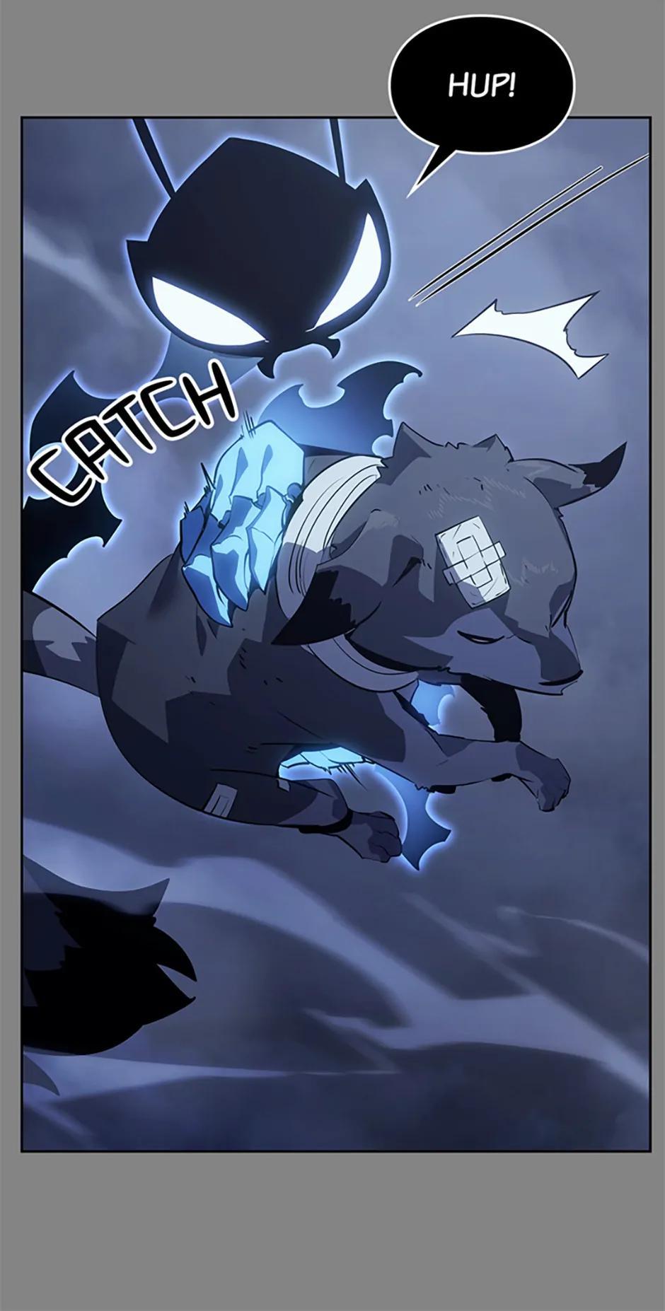 Read Solo Leveling Ragnarok ENGLISH Manga Online