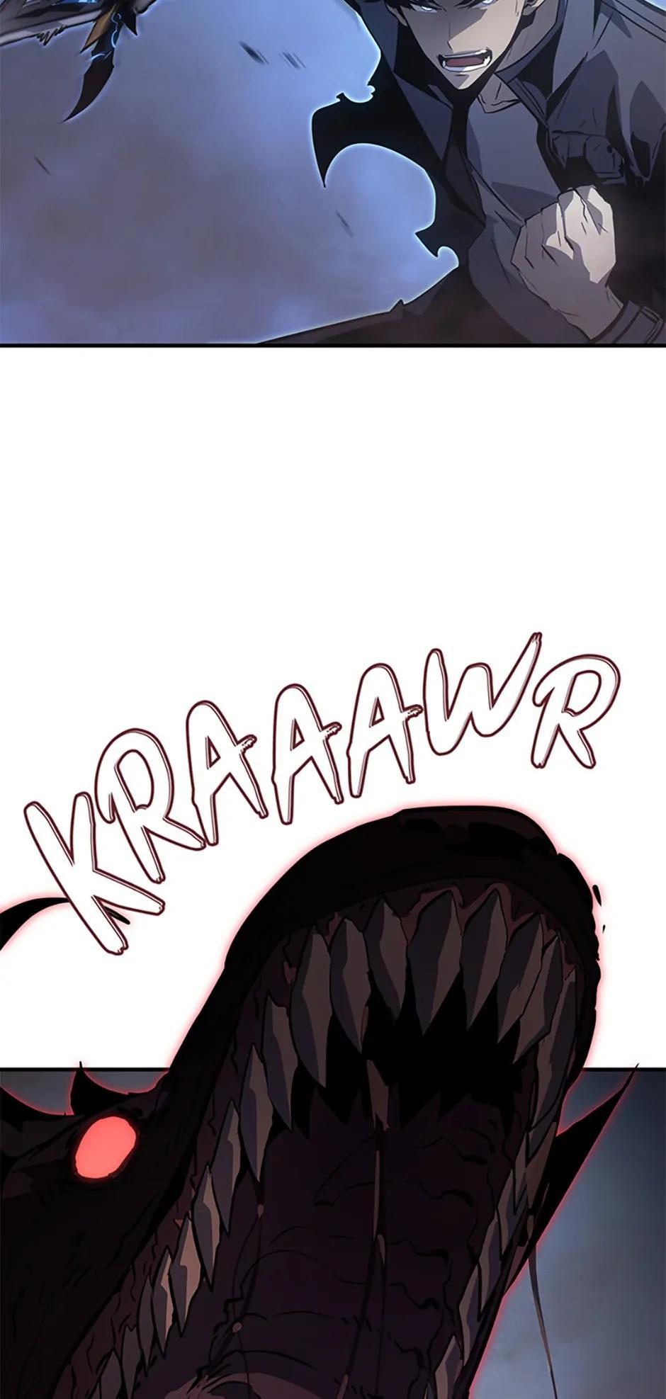 Read Solo Leveling Ragnarok ENGLISH Manga Online