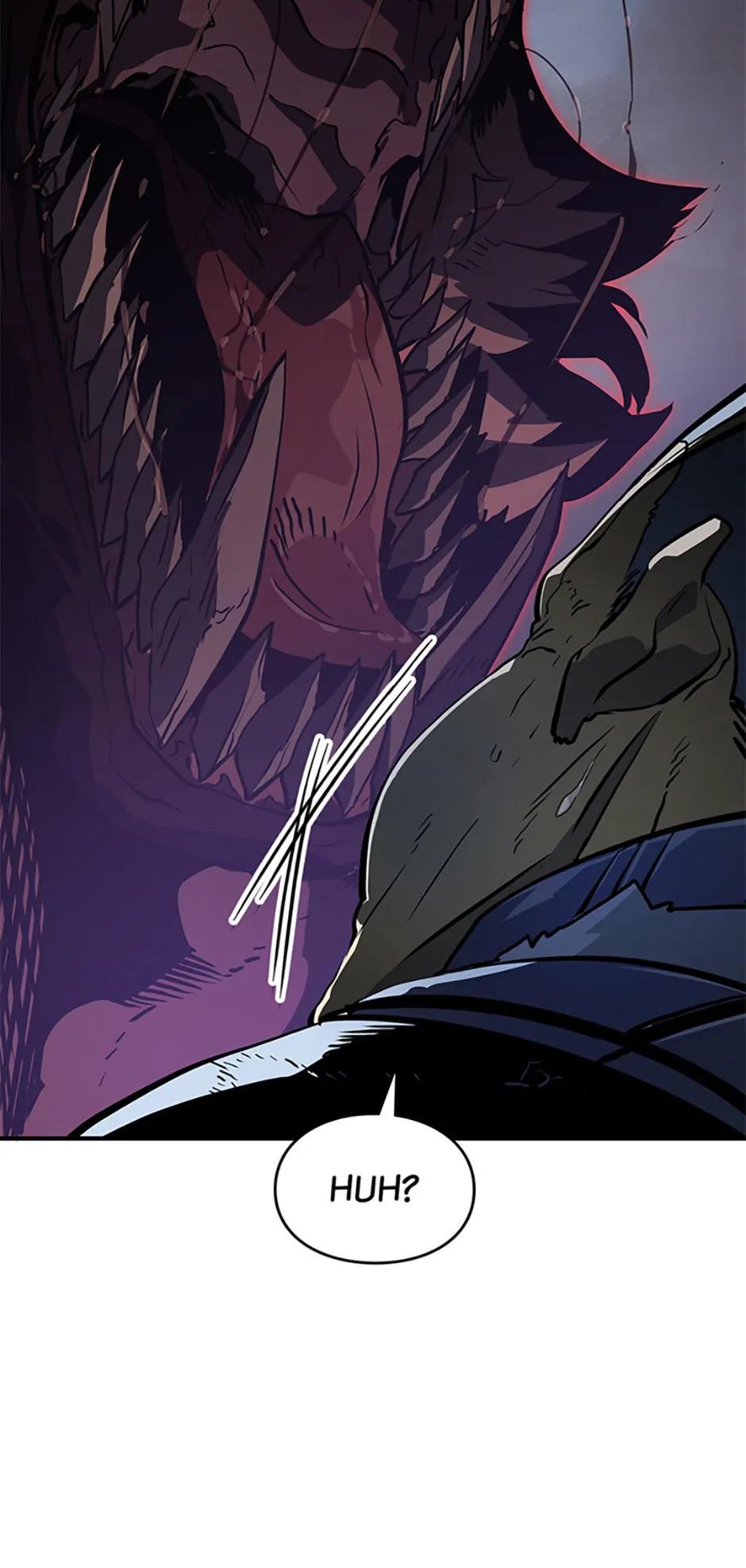 Read Solo Leveling Ragnarok ENGLISH Manga Online