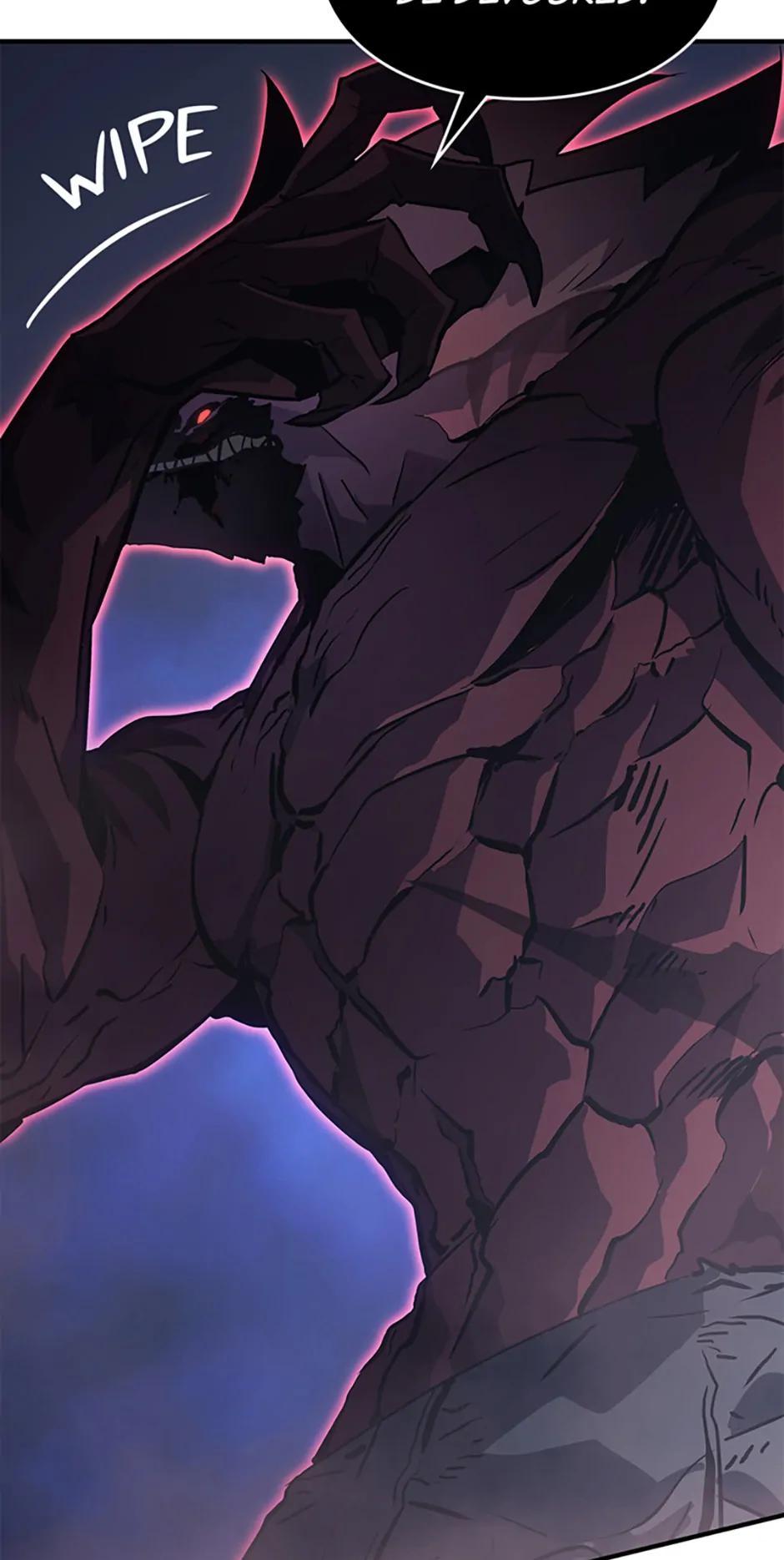 Read Solo Leveling Ragnarok ENGLISH Manga Online