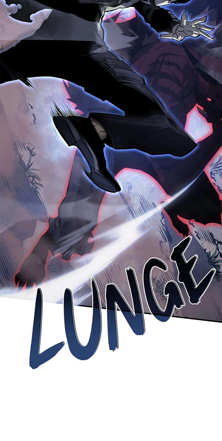 Read Solo Leveling Ragnarok ENGLISH Manga Online