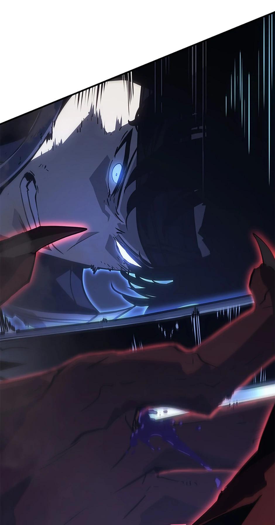 Read Solo Leveling Ragnarok ENGLISH Manga Online