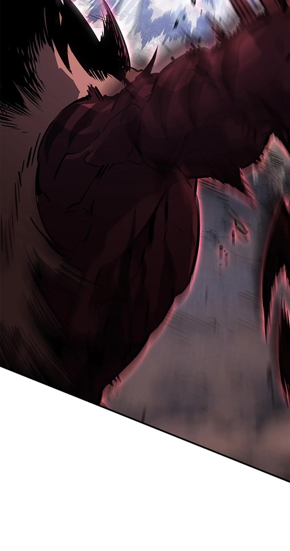 Read Solo Leveling Ragnarok ENGLISH Manga Online