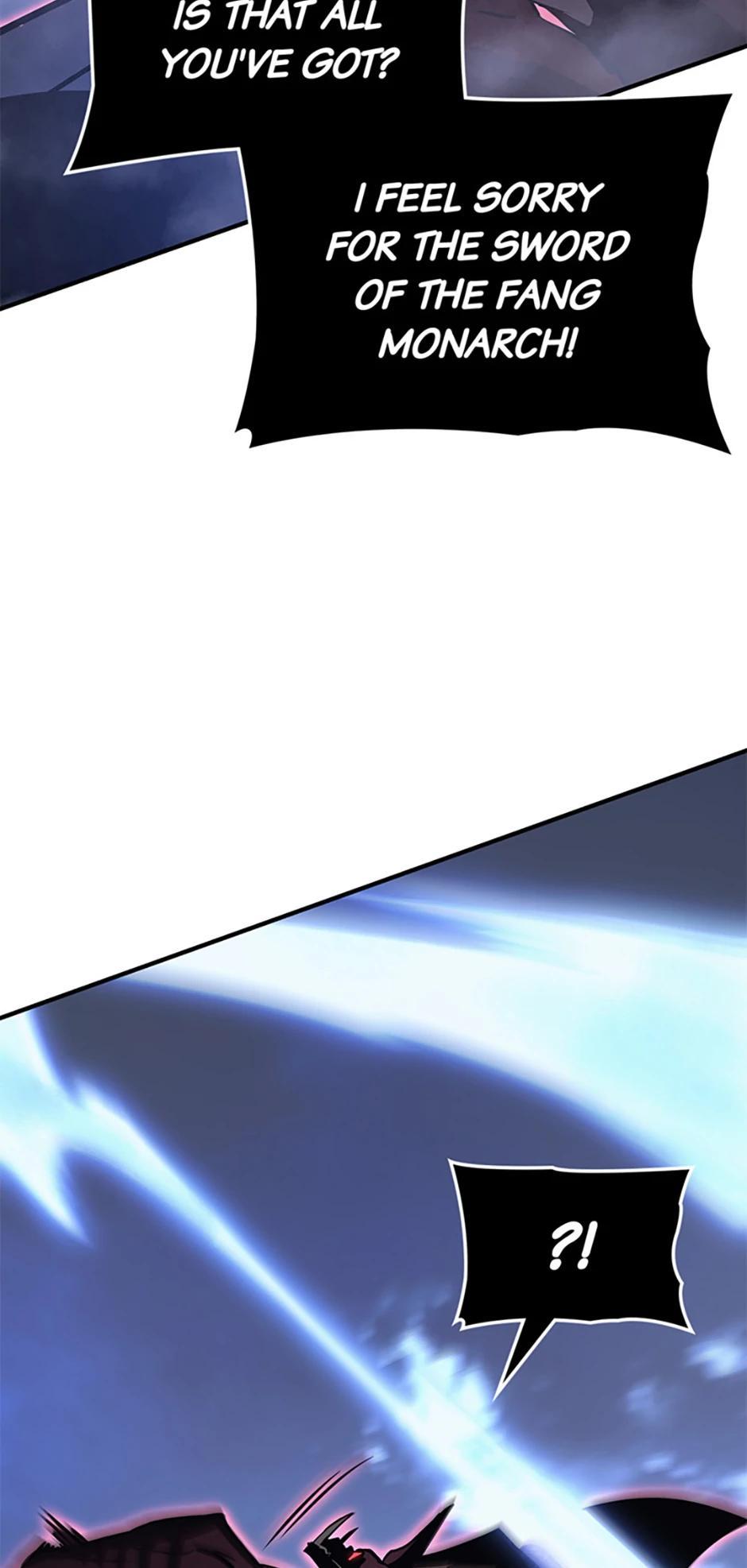 Read Solo Leveling Ragnarok ENGLISH Manga Online