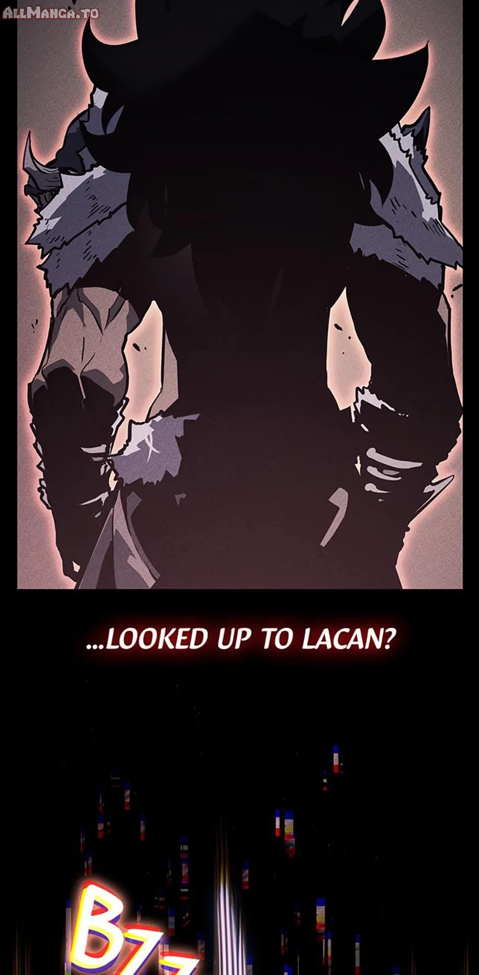 Read Solo Leveling Ragnarok ENGLISH Manga Online