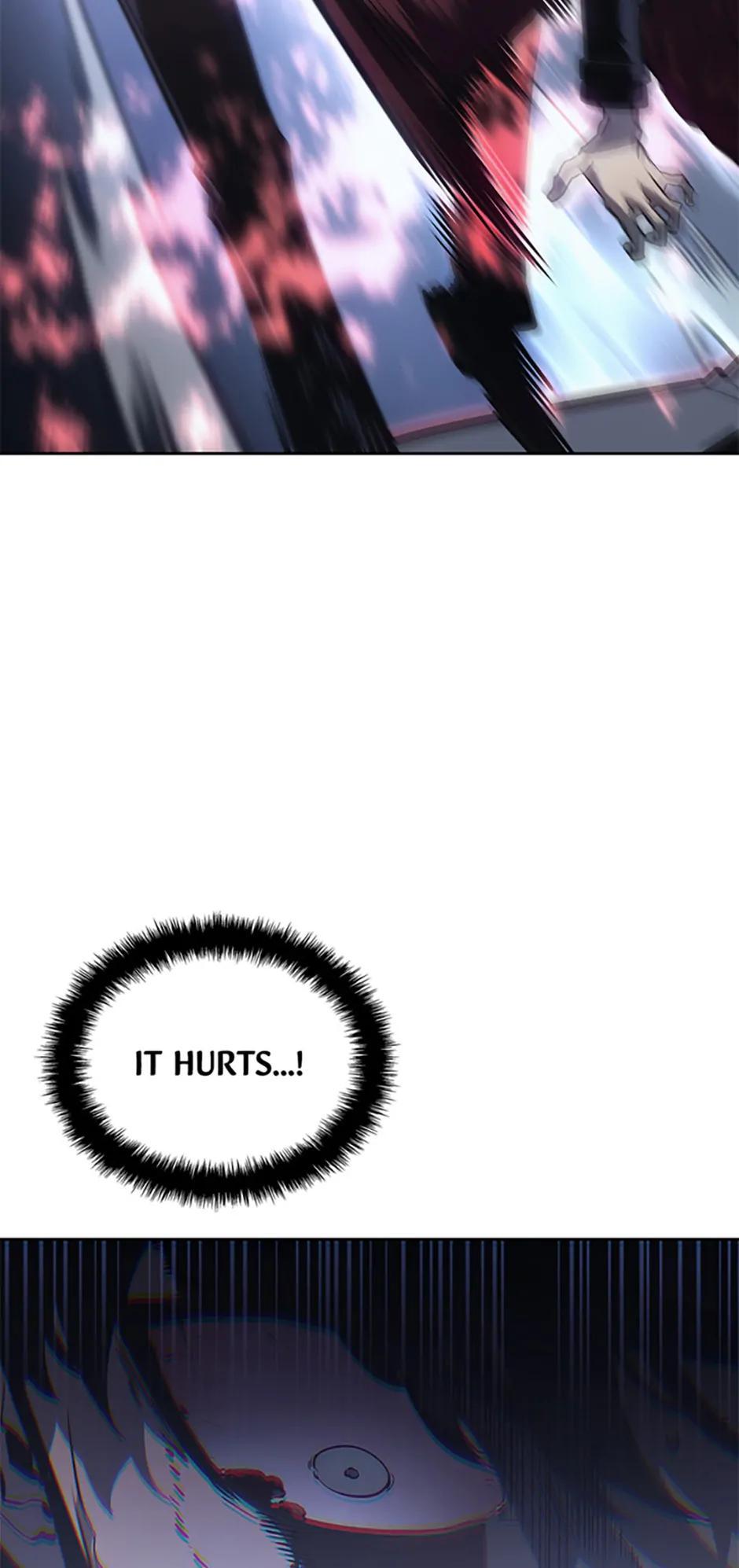 Read Solo Leveling Ragnarok ENGLISH Manga Online